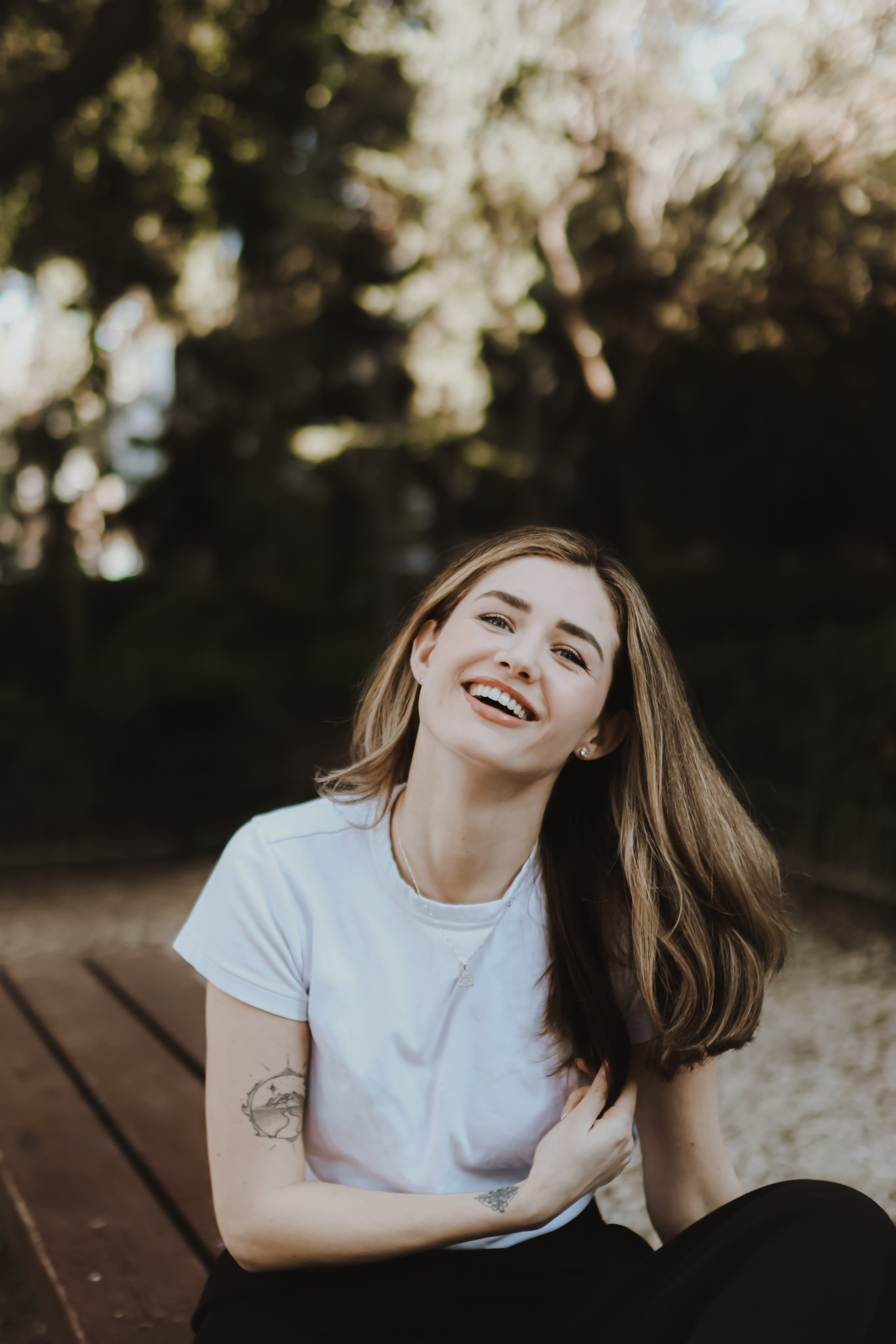 Miriam, Tel Aviv | February 2026. Photographer in Israel Alice Milchin