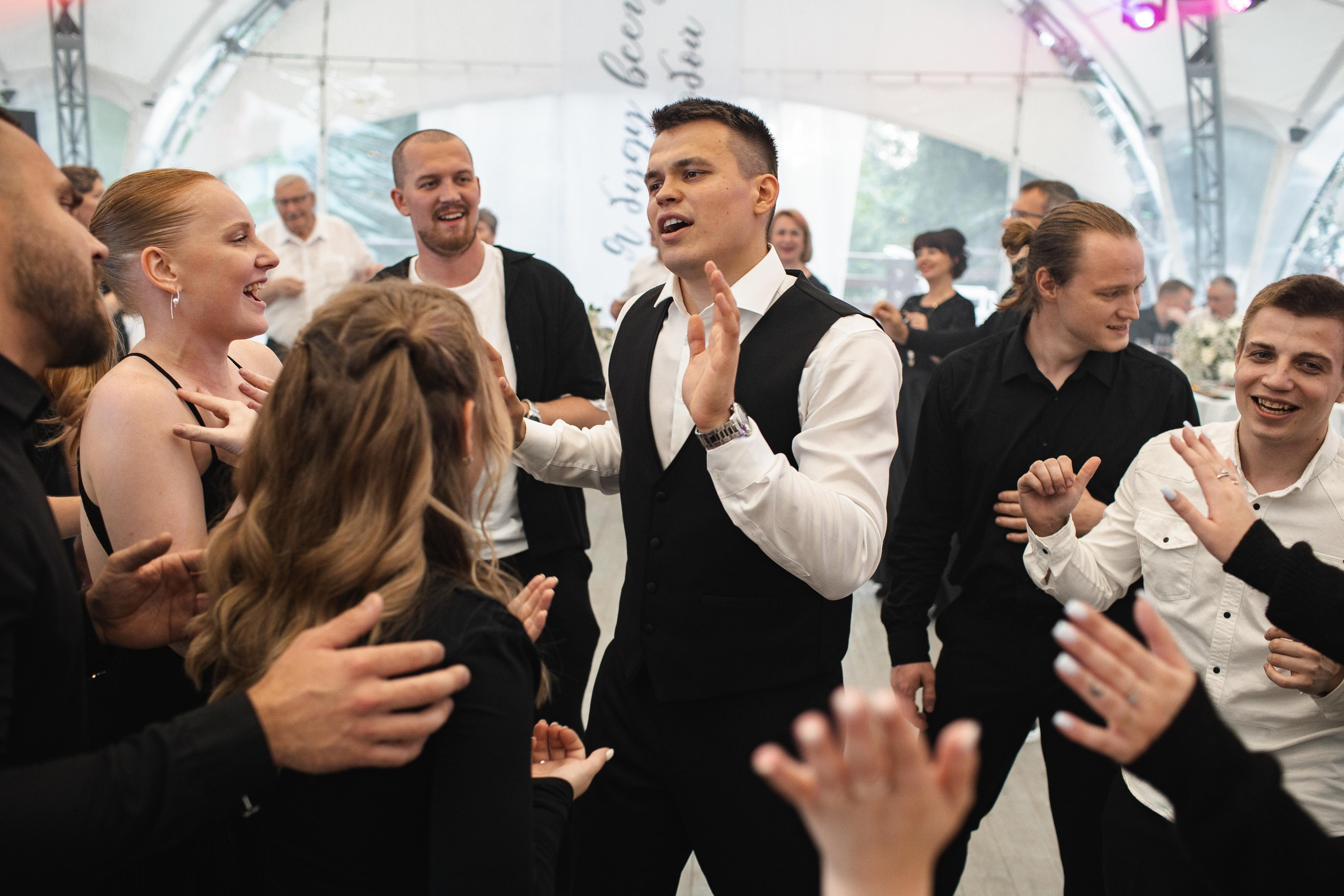 K & О. Свадебный фотограф Юлия Шторм