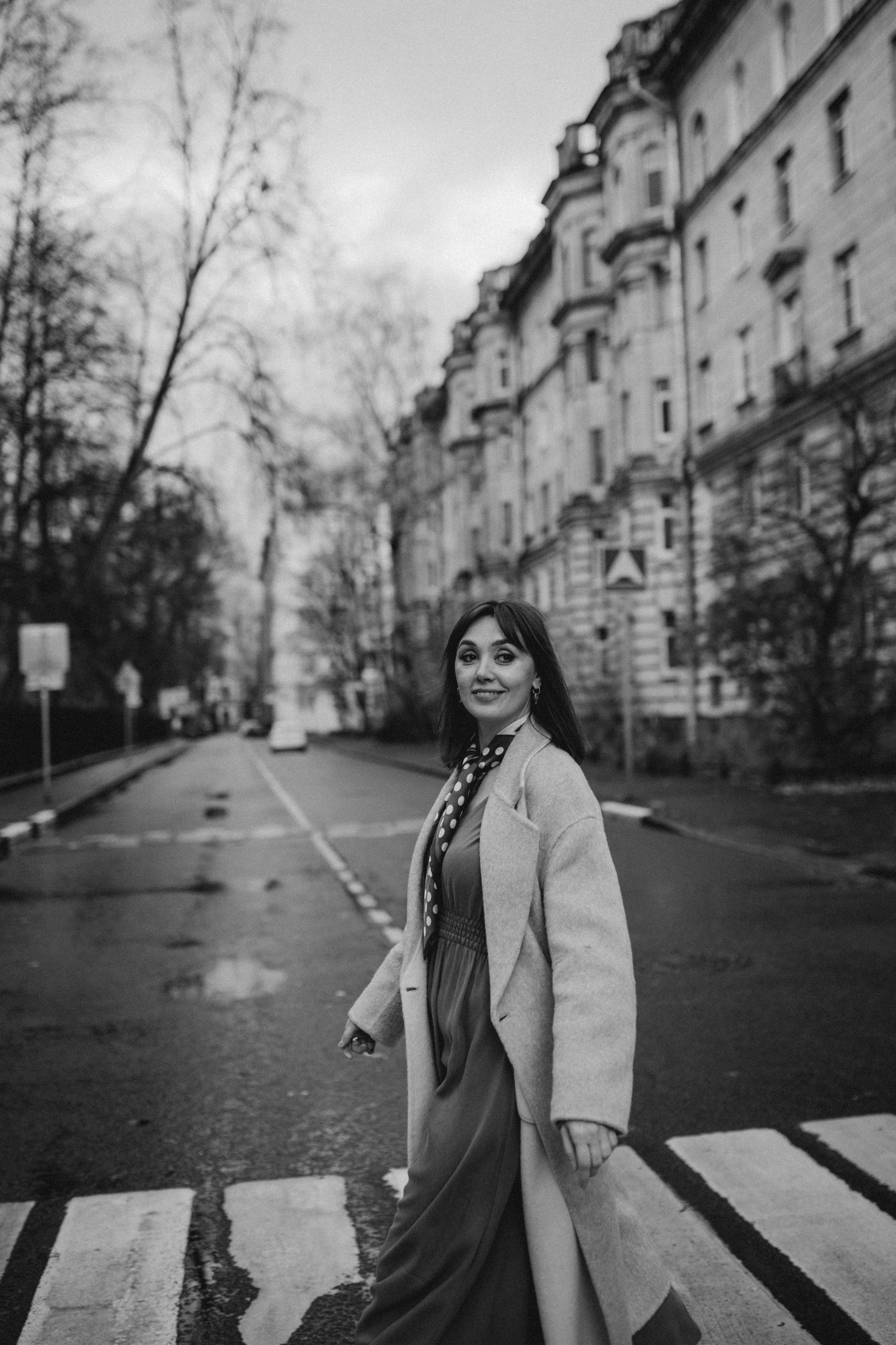 Татьяна. Фотограф в Санкт-Петербурге Анастасия Комолова
