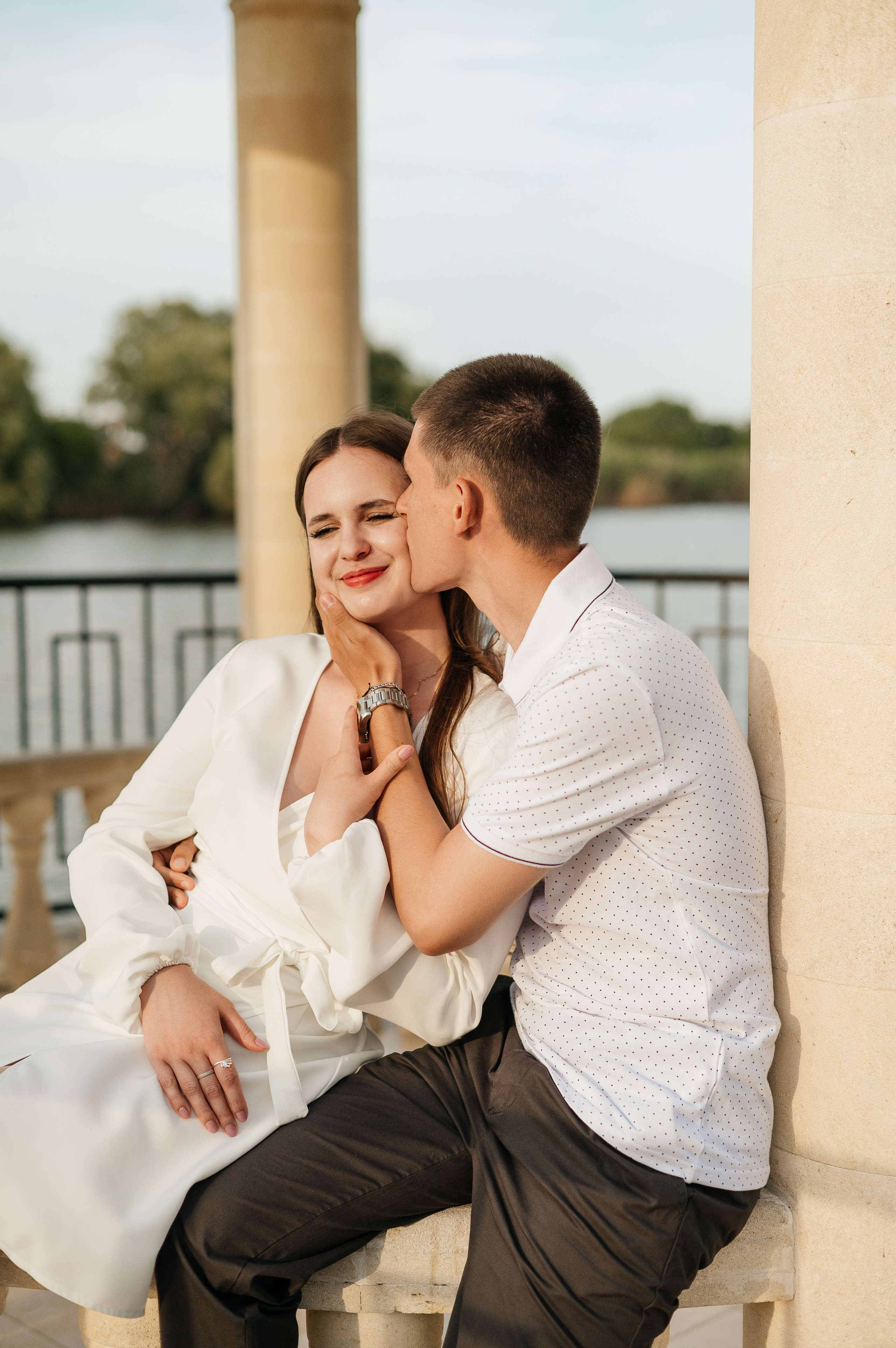 Владимир и Юлия. Свадебный и семейный фотограф Кореновск/Краснодар