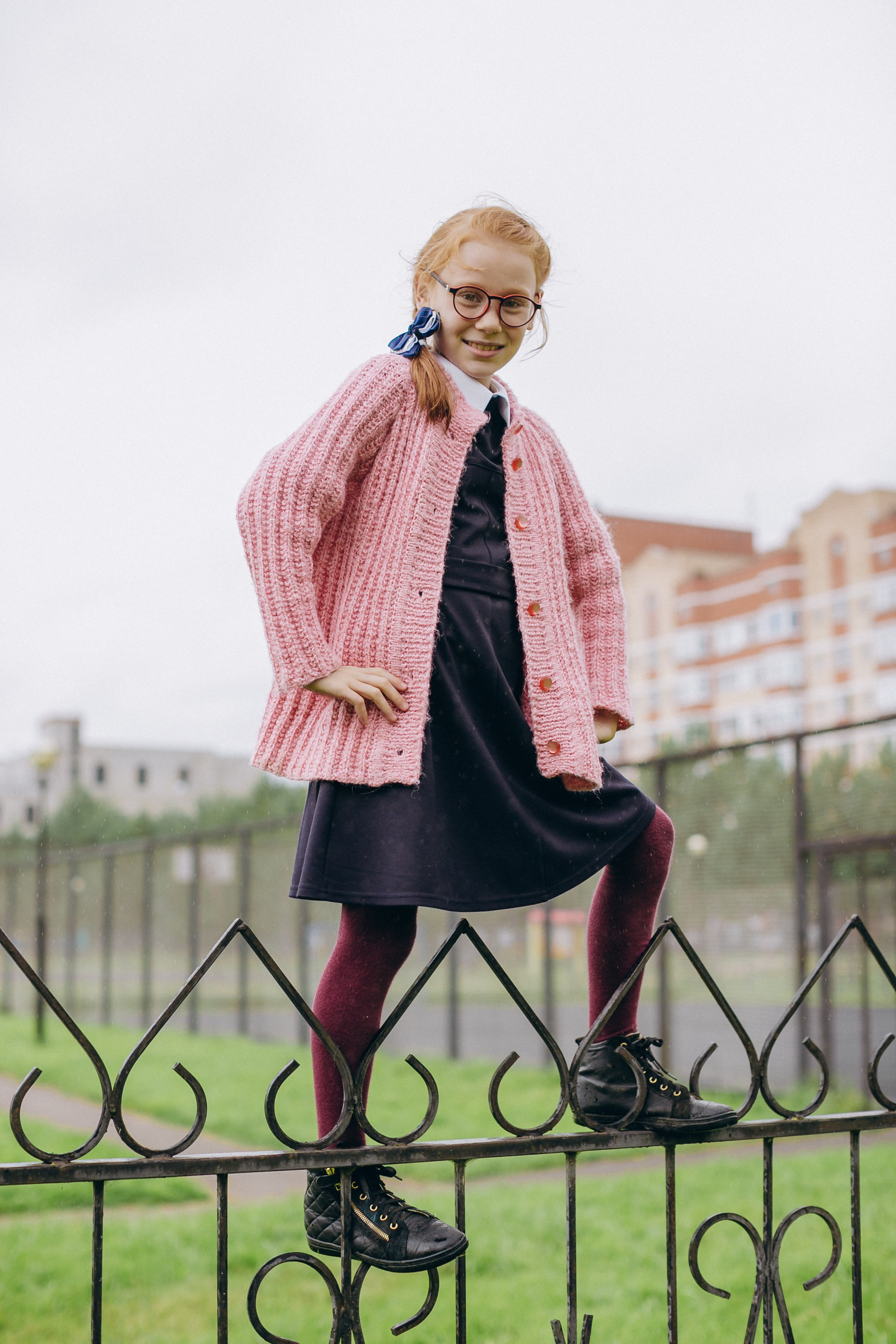 4 класс. Семейный, детский и школьный фотограф в Москве Рудницкая Анна