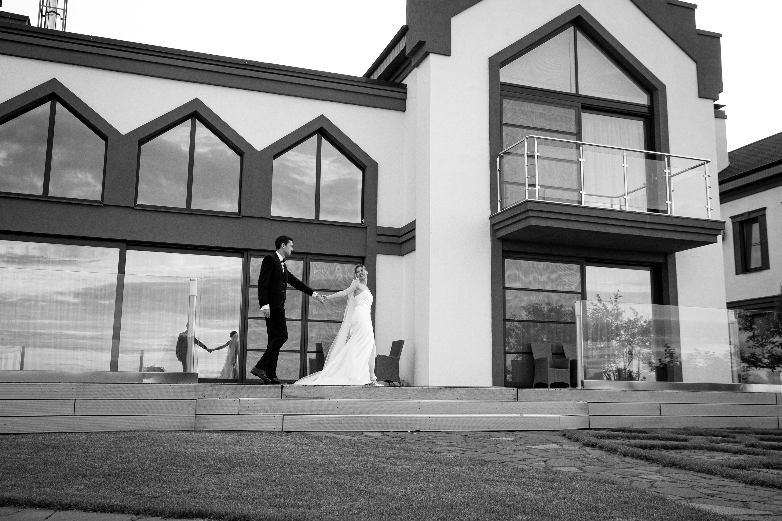 Александр и Татьяна. Екатерина Рыбина фотограф в Нижнем Новгороде