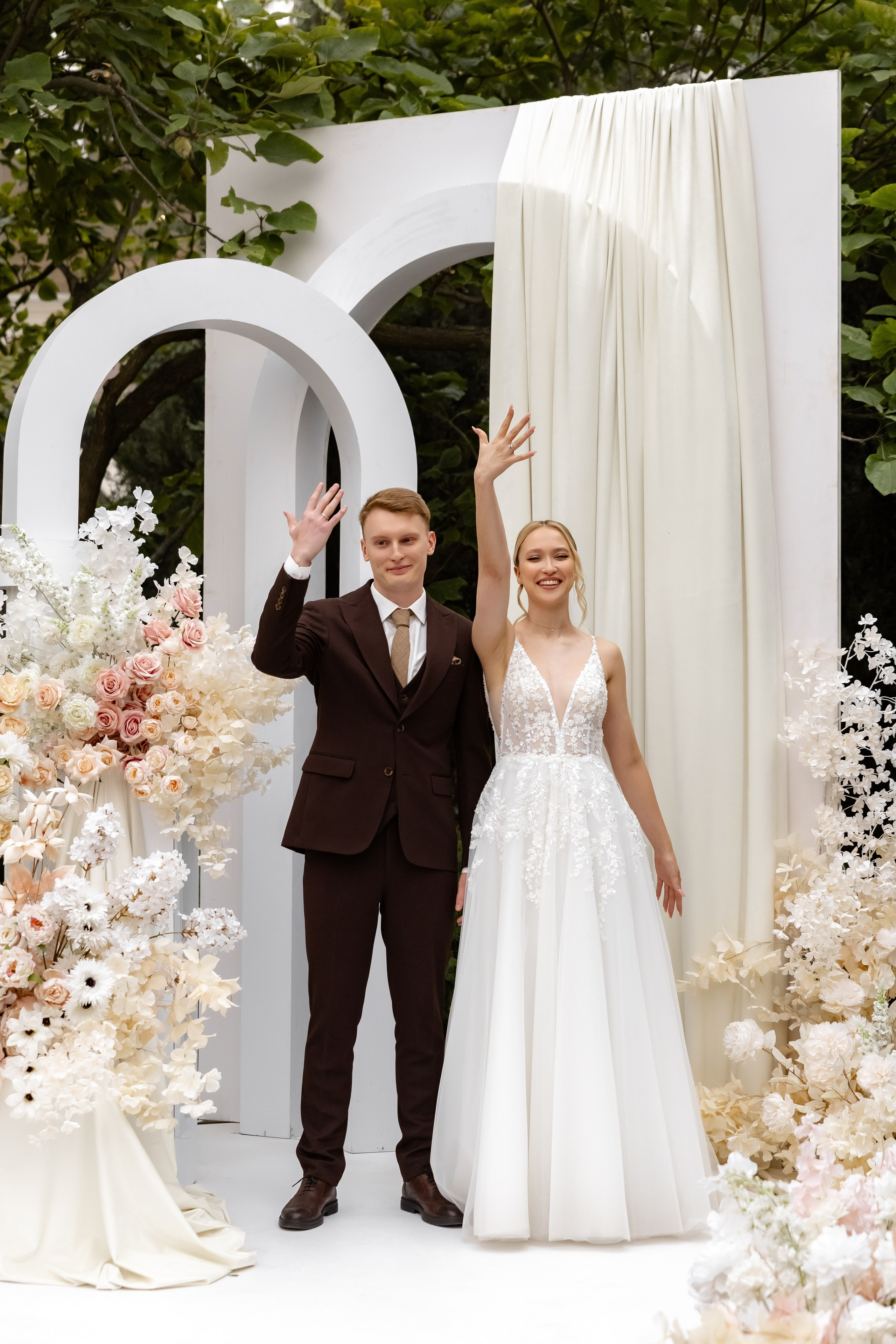 Даниил и Полина. Фотограф и Видеограф в Ростове на Дону