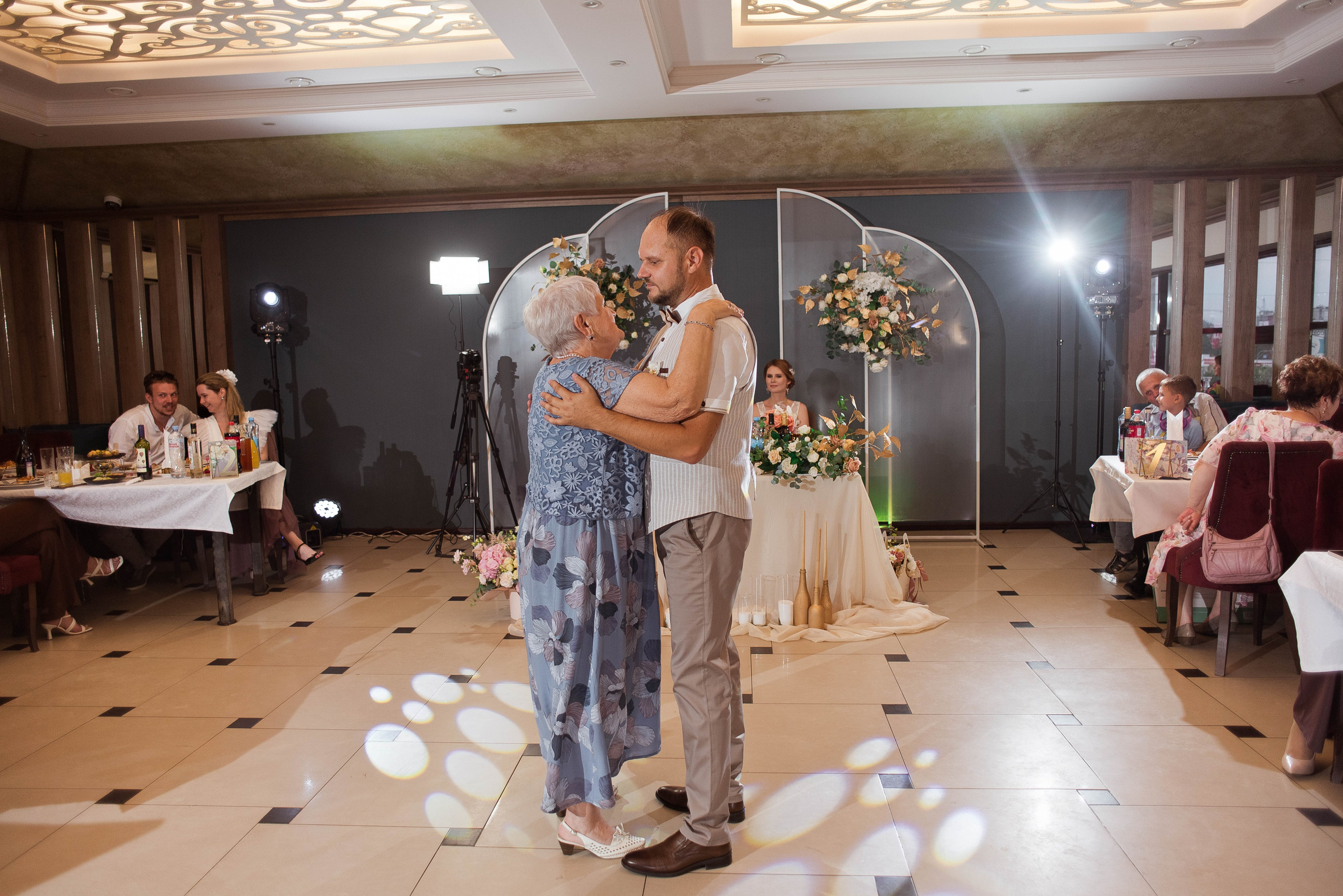 Илья и Евгения. Свадебный и семейный фотограф Яна Стражева. Волгоград, Москва