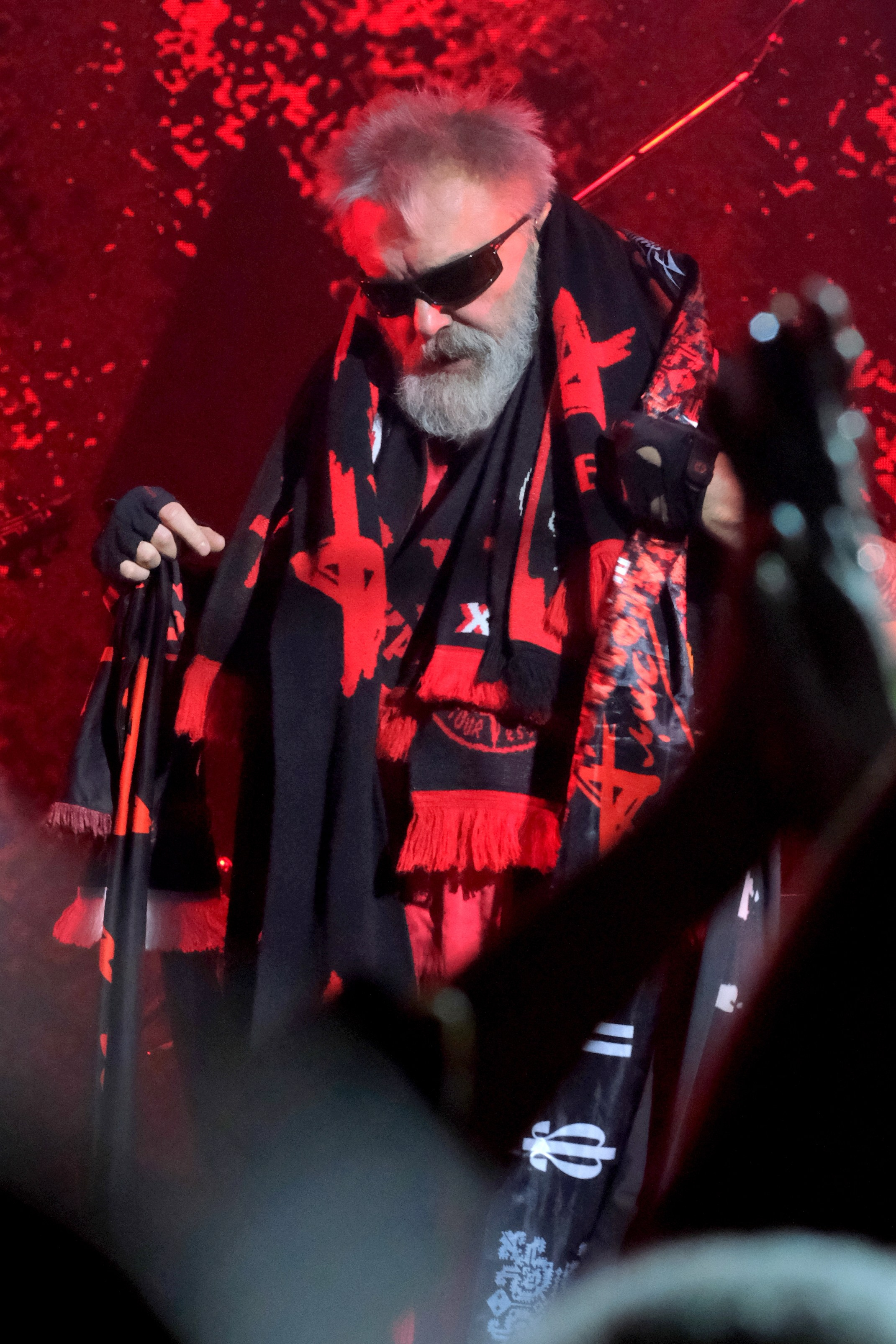 Концерты. Фотограф Андрей Богач