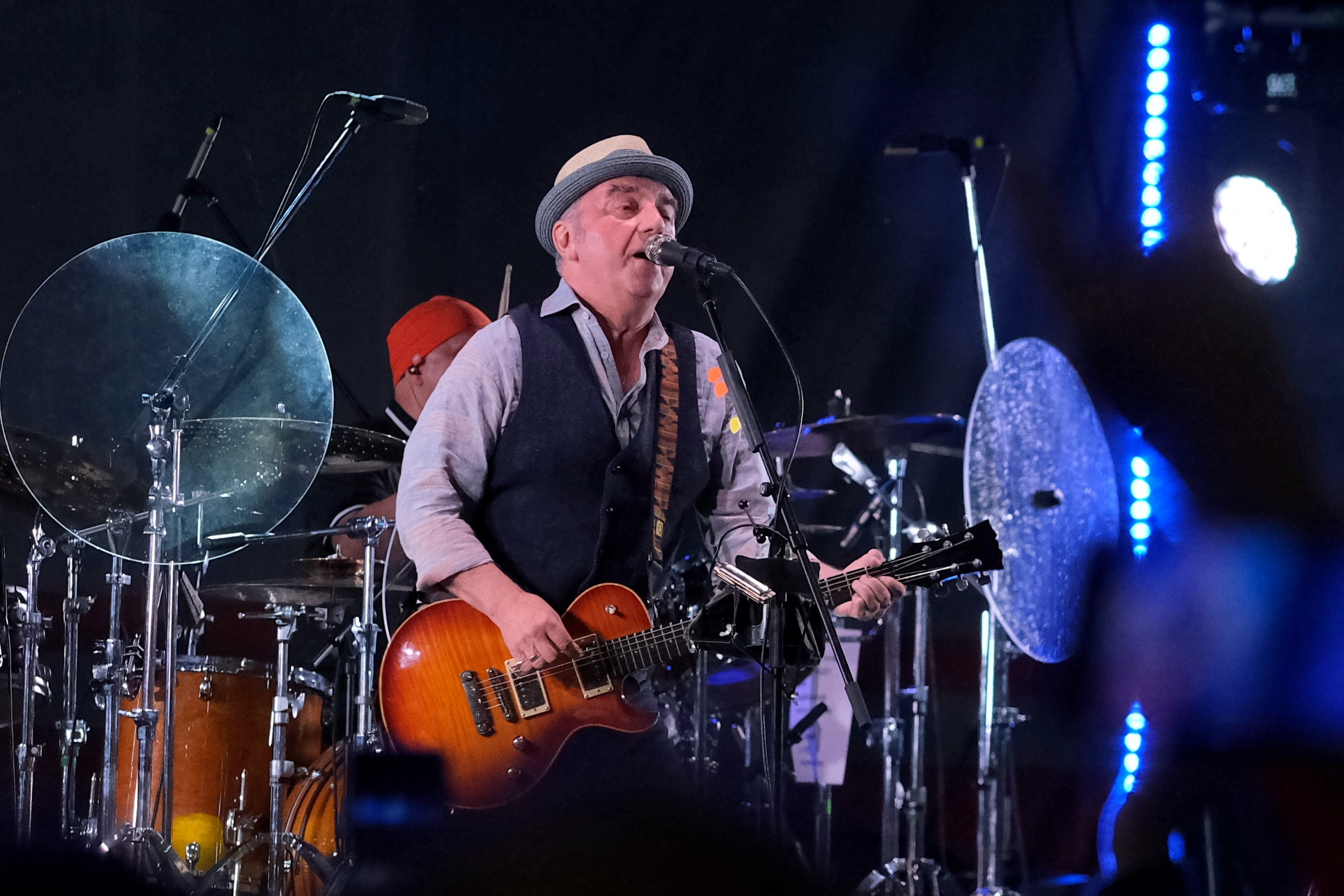 Концерты. Фотограф Андрей Богач