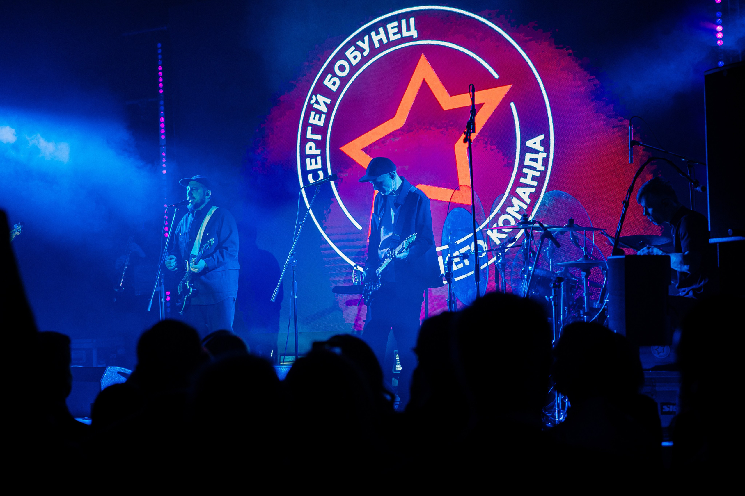 Репортаж. Фотограф Валя Шумилова