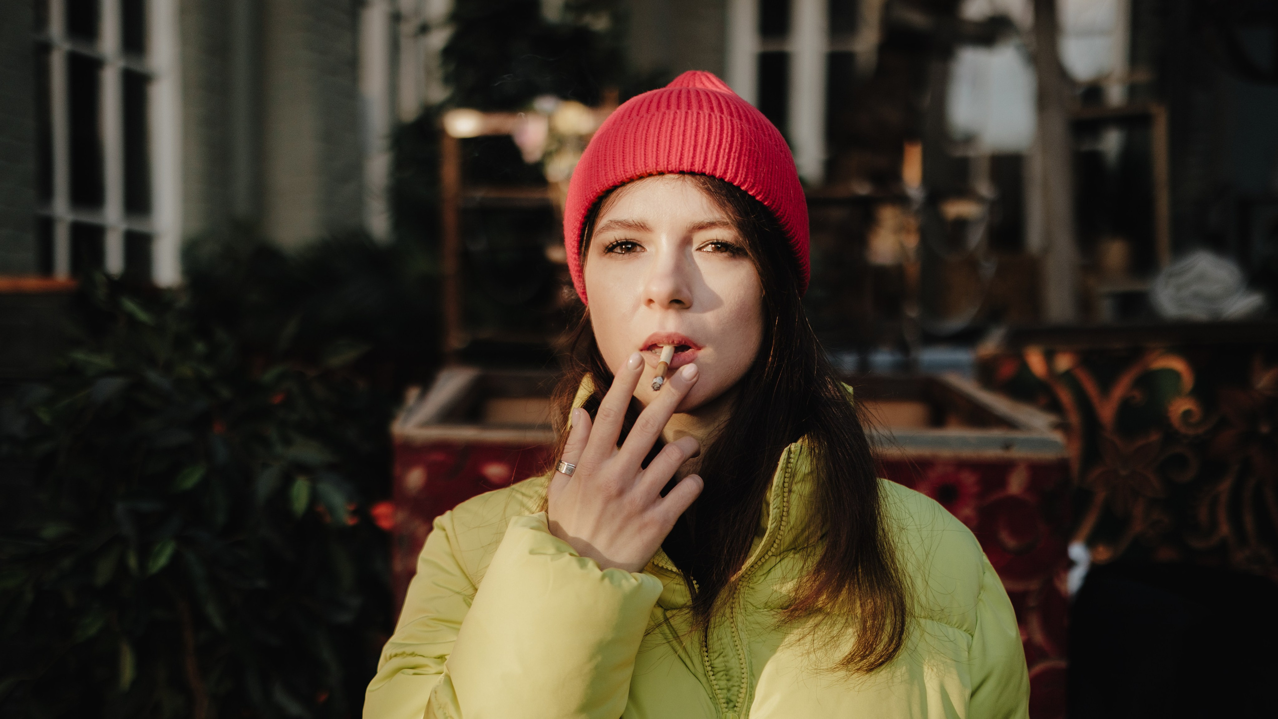 Ирина. Vladimirbaklenev