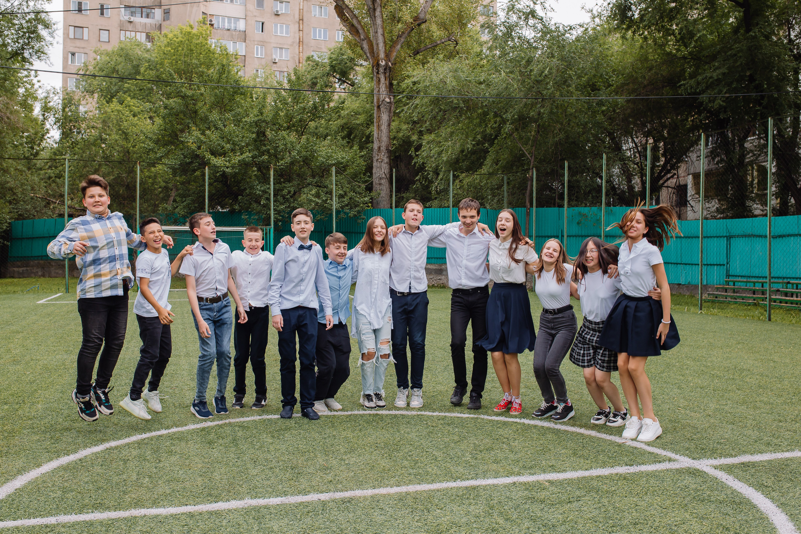 Репортаж. Свадебный и семейный фотограф в Алматы Laura Dosmann