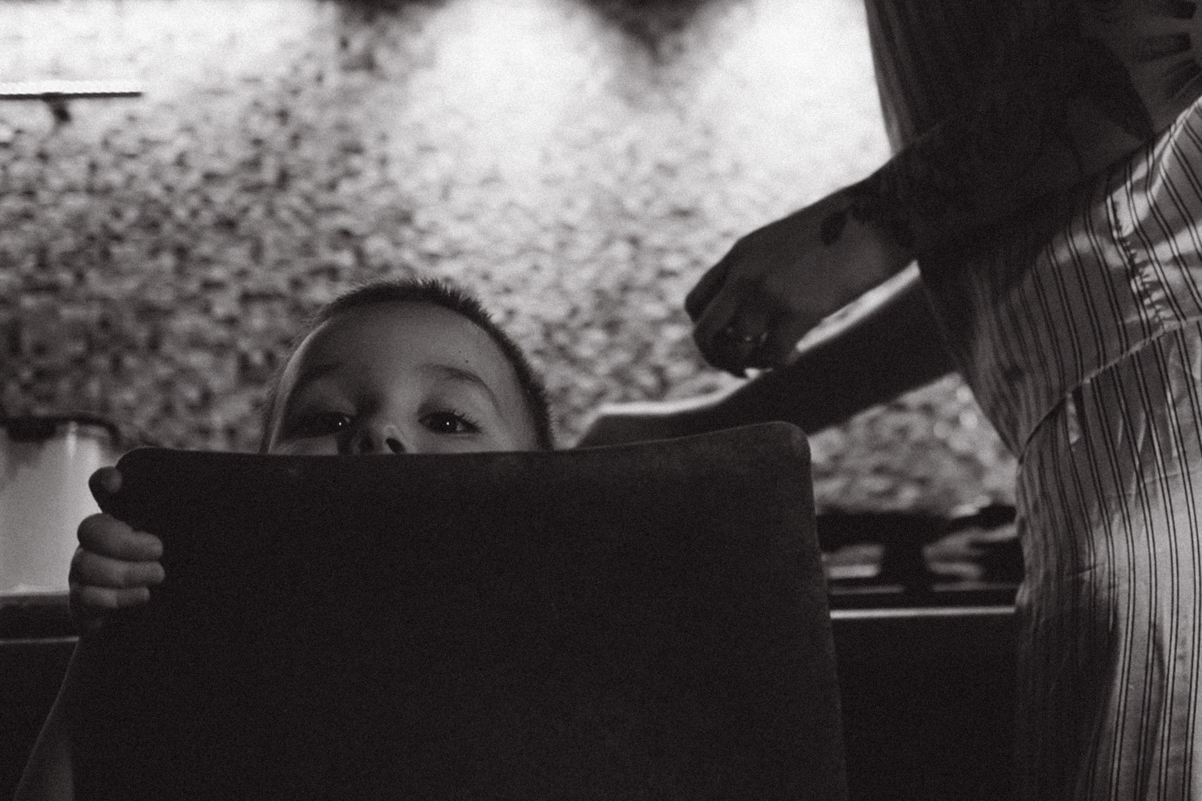 Чай с ллидинками. Фотограф Daria Wilner