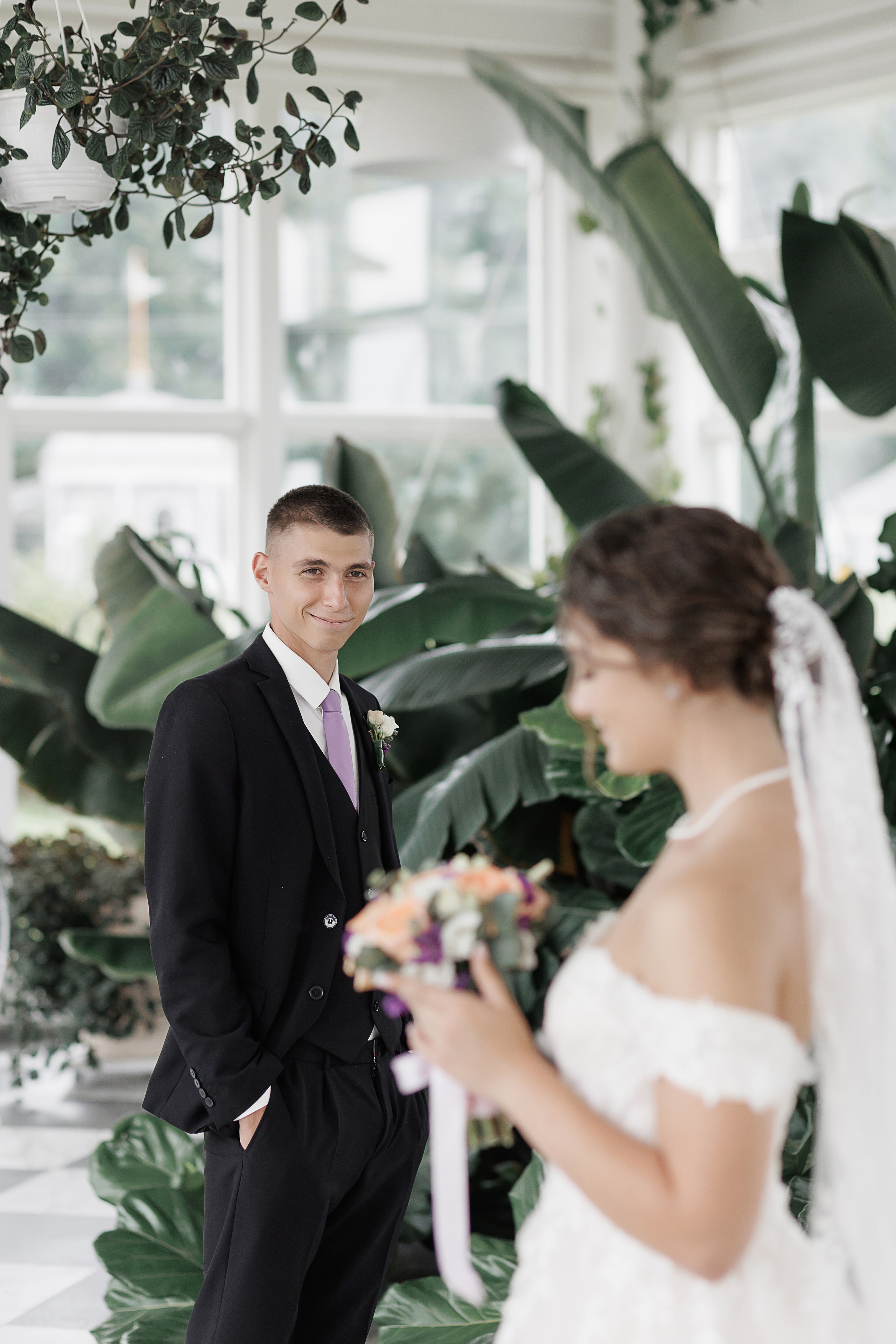 Антон и Диана. Свадебный и семейный фотограф в Твери и Тверской области