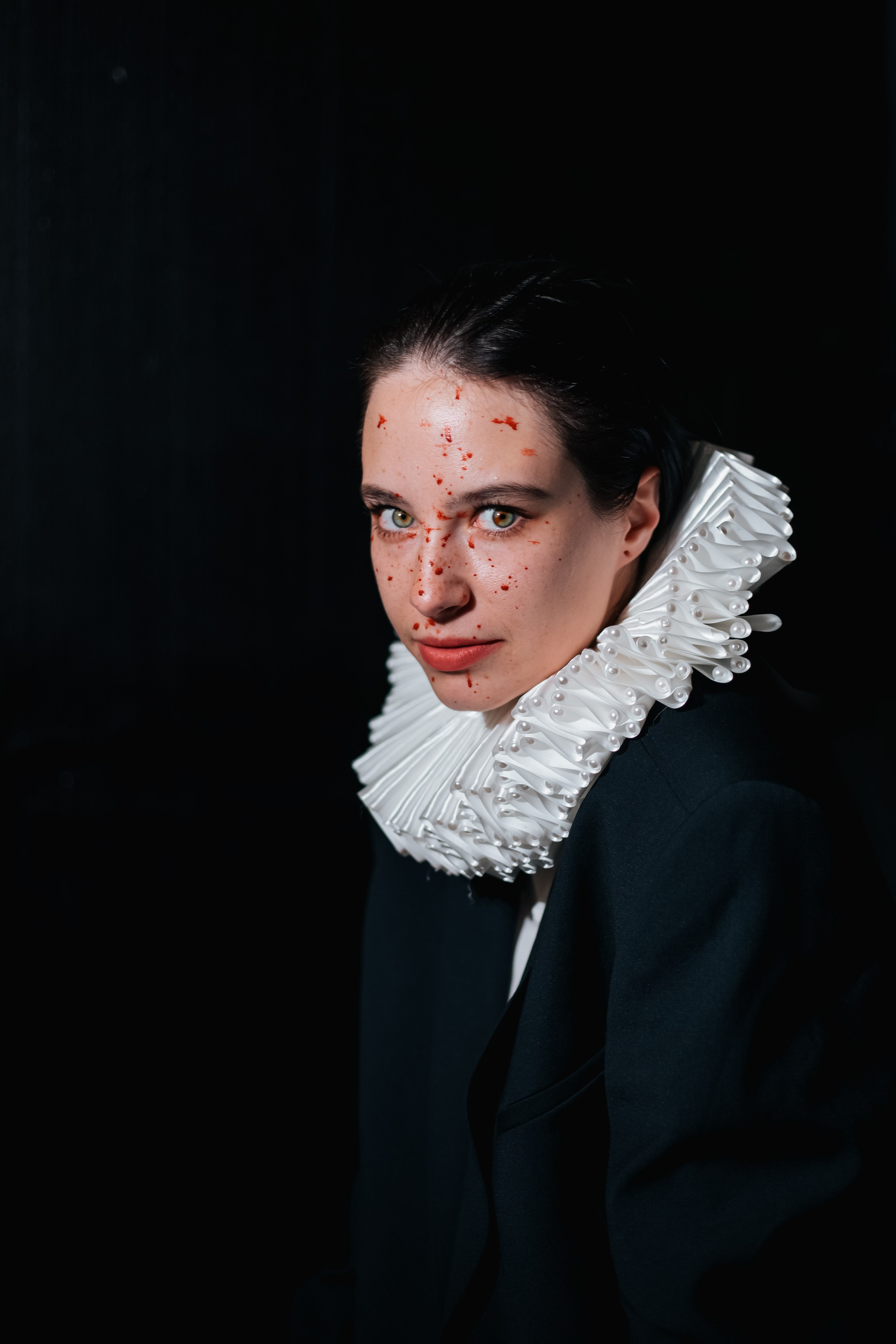 Индивидуальная съемка. Фотограф в Севастополе Маша Мышкина