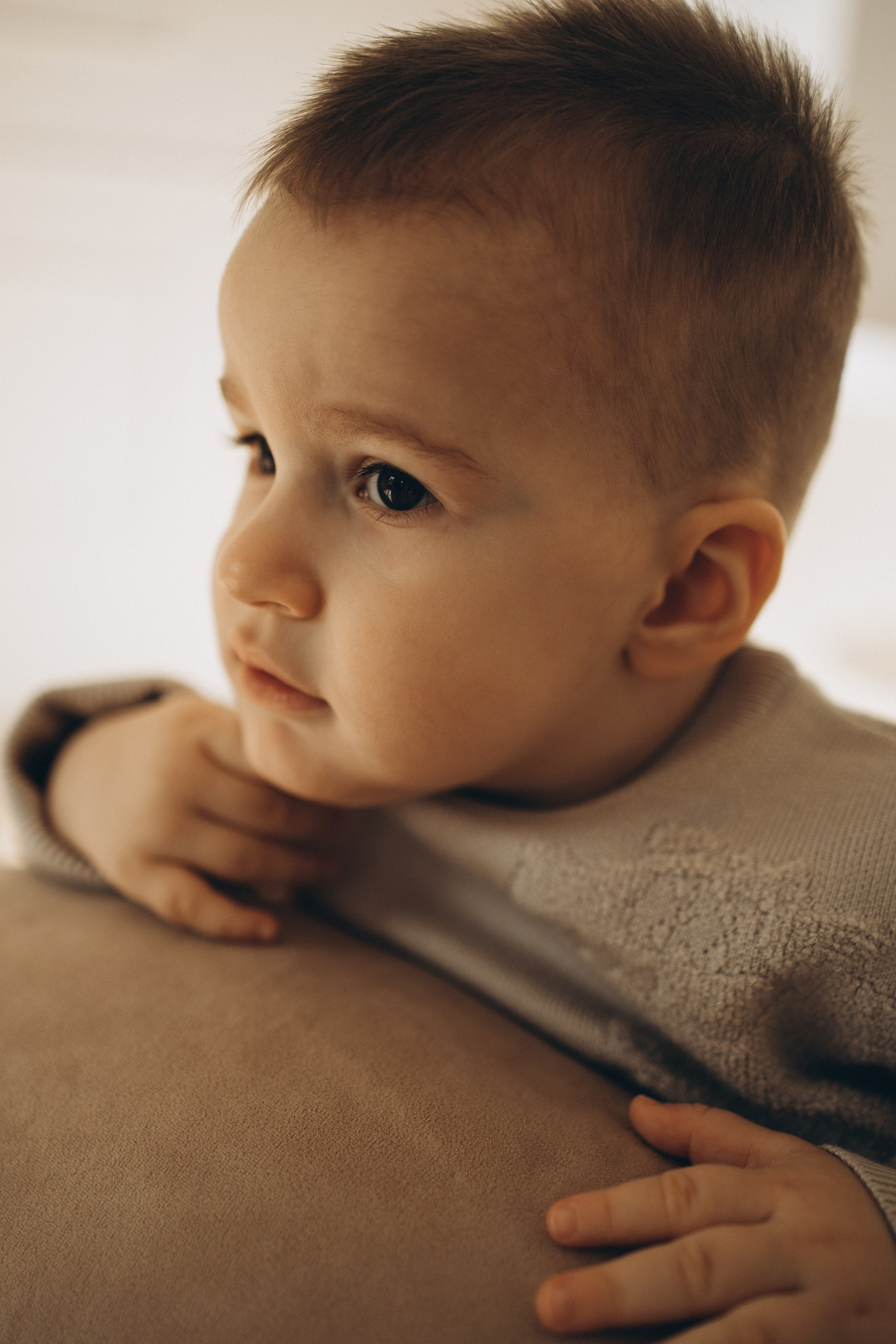 Семейная история 2 годика. Семейный и детский фотограф, таганрог, ростов-на-дону
