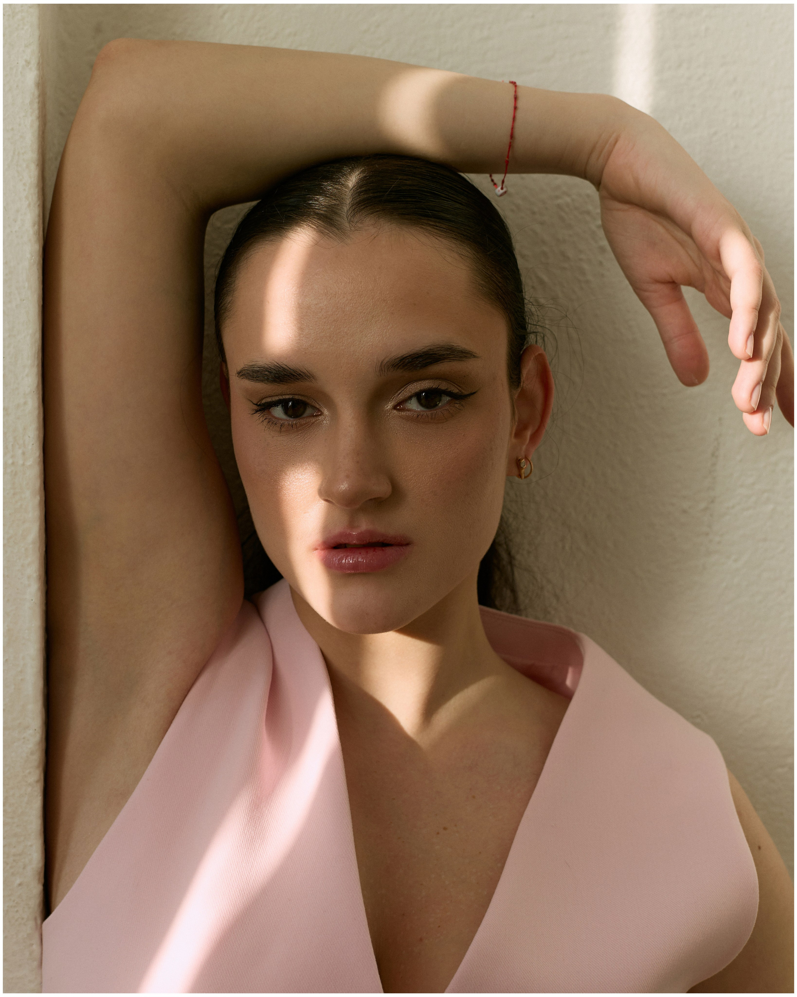 Liza. Фотограф для брендов и индивидуальных фотосессий в Москве