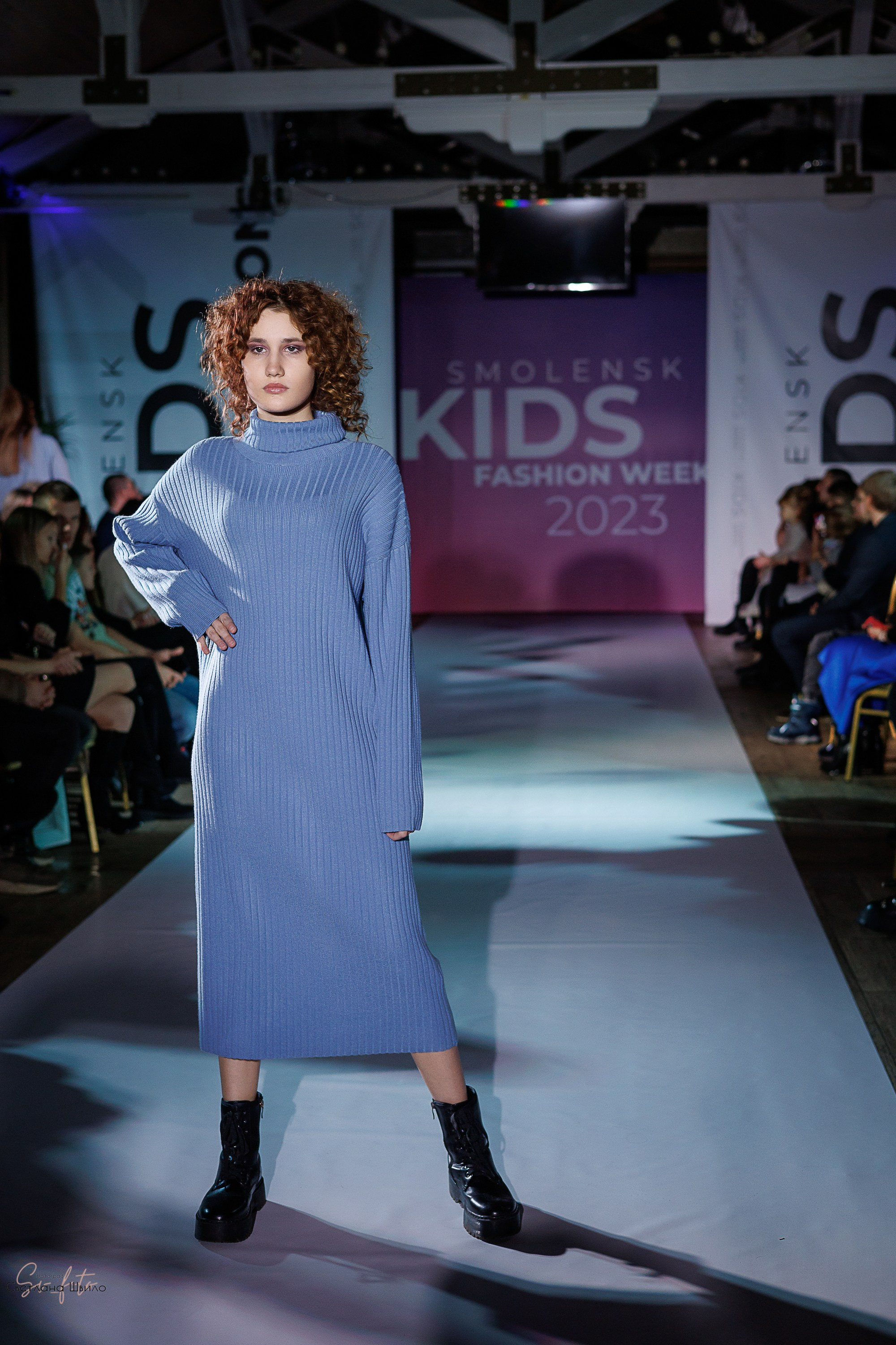 Smolensk Fashion Week_показы_ДЕНЬ 1. Главная