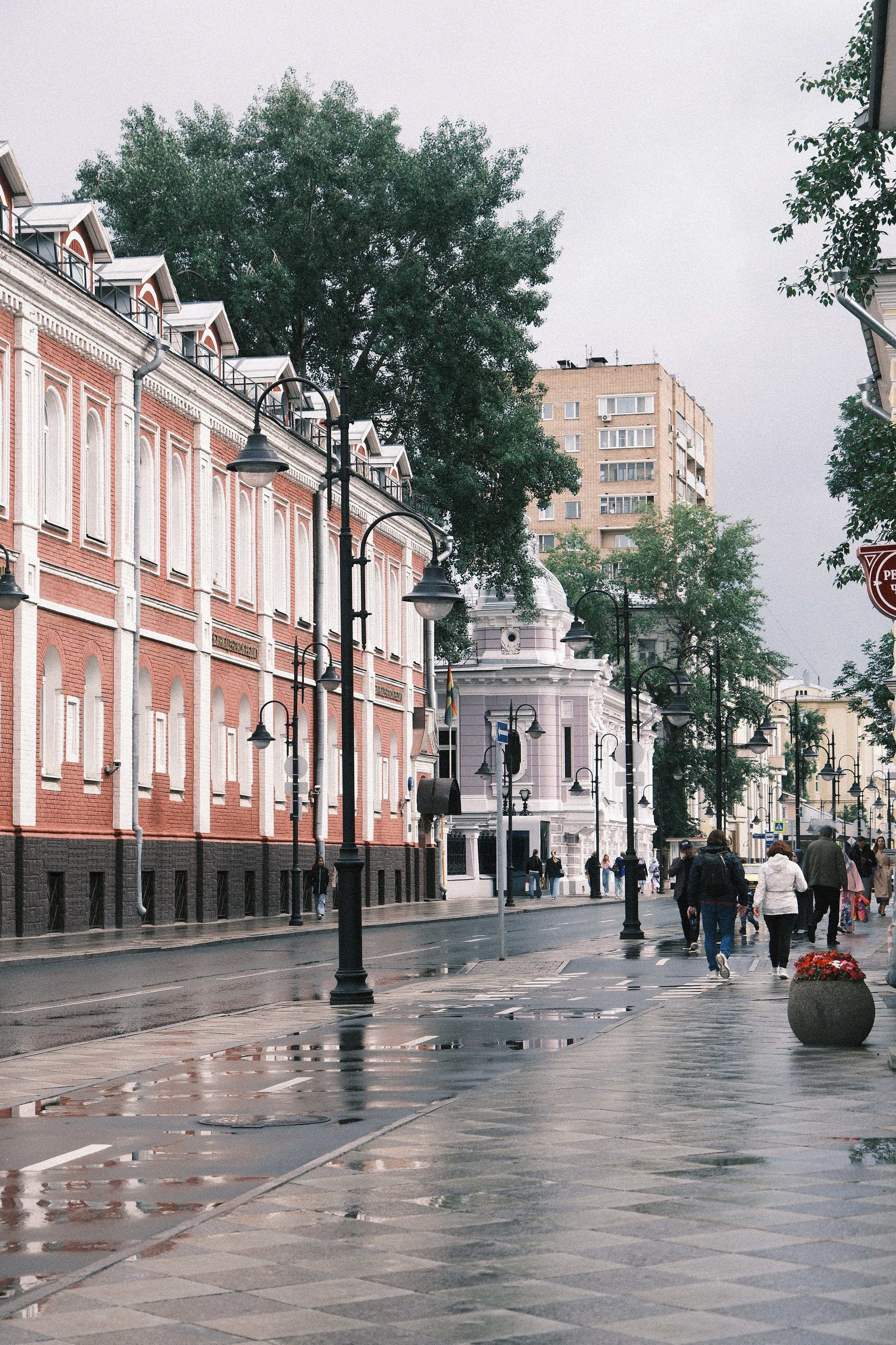 Moscow Selection. M. Neizvestniy — уличная и спортивная фотография