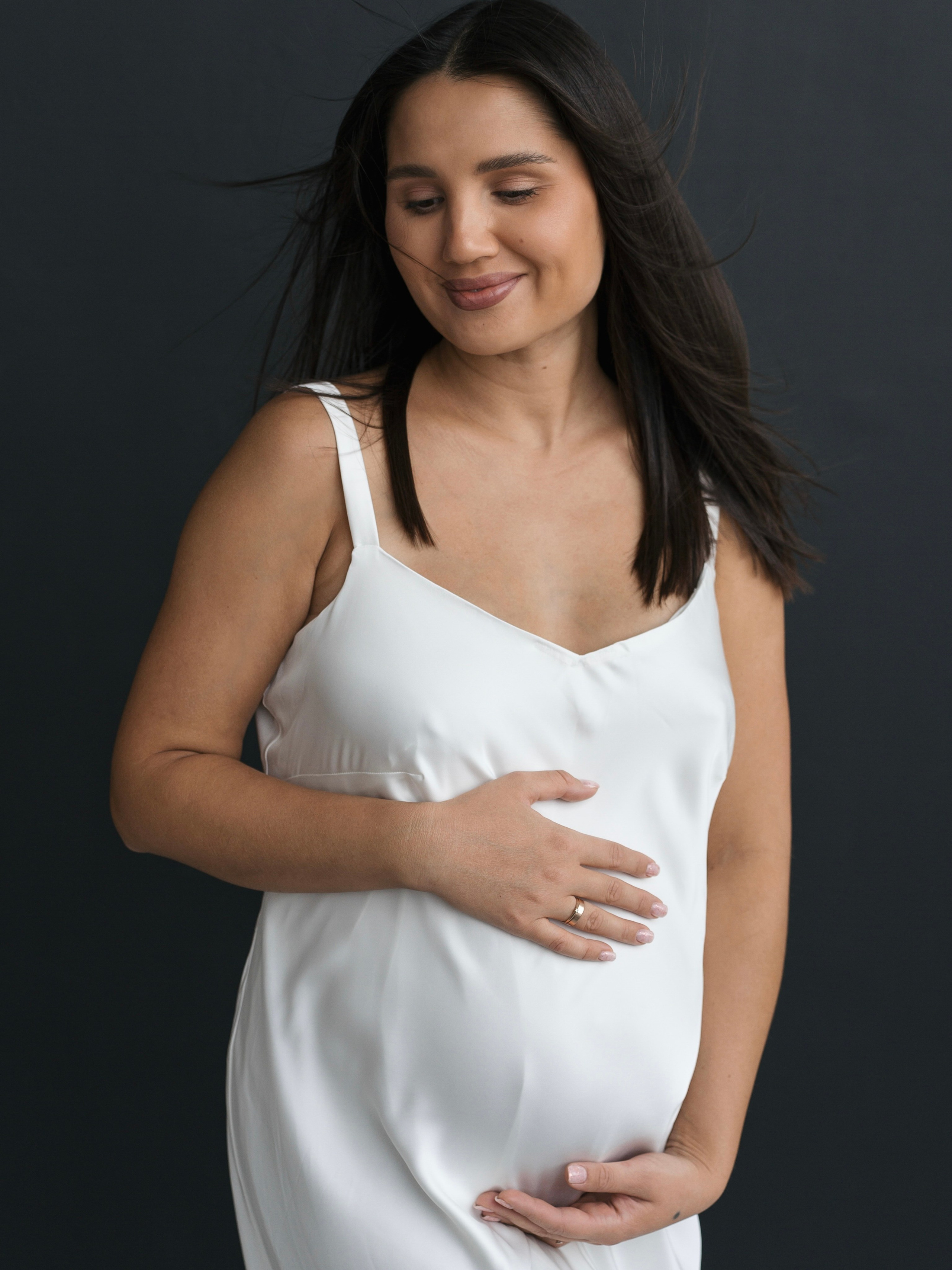 Фото беременность. Женский фотограф и визажист в Ижевске Екатерина Горбунова