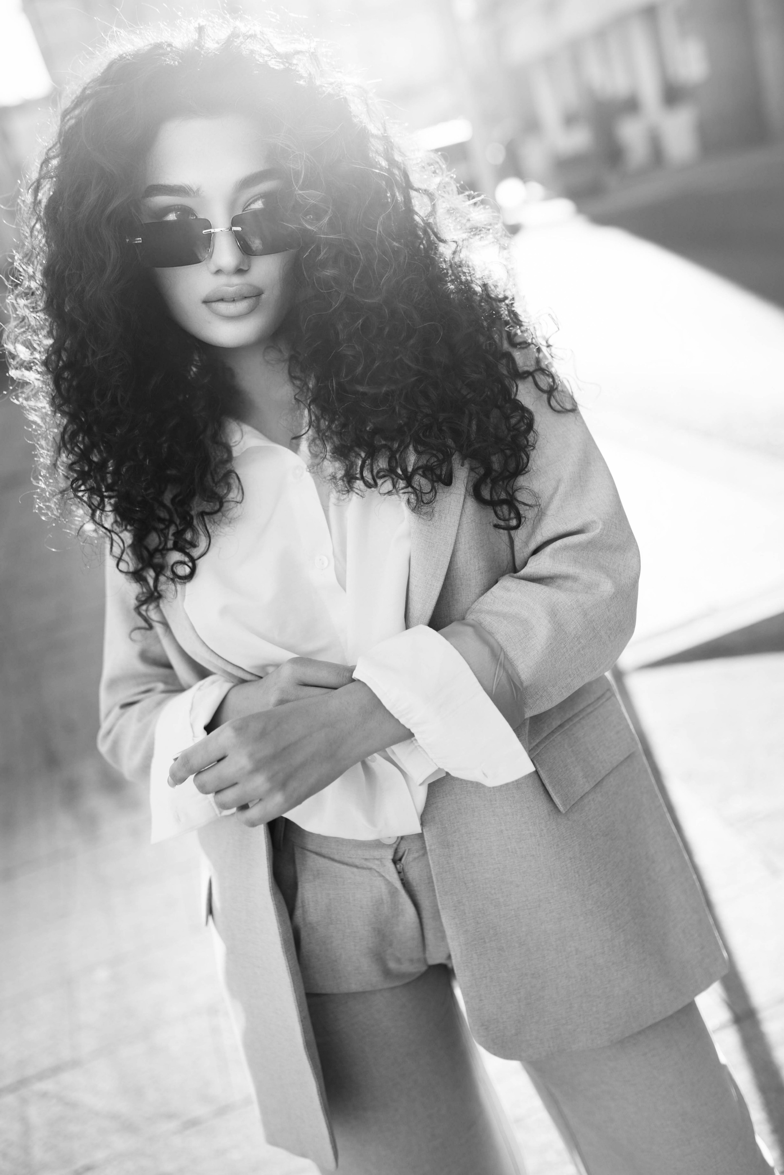 Mona. Фотограф в Москве — Ольга Кушнарева