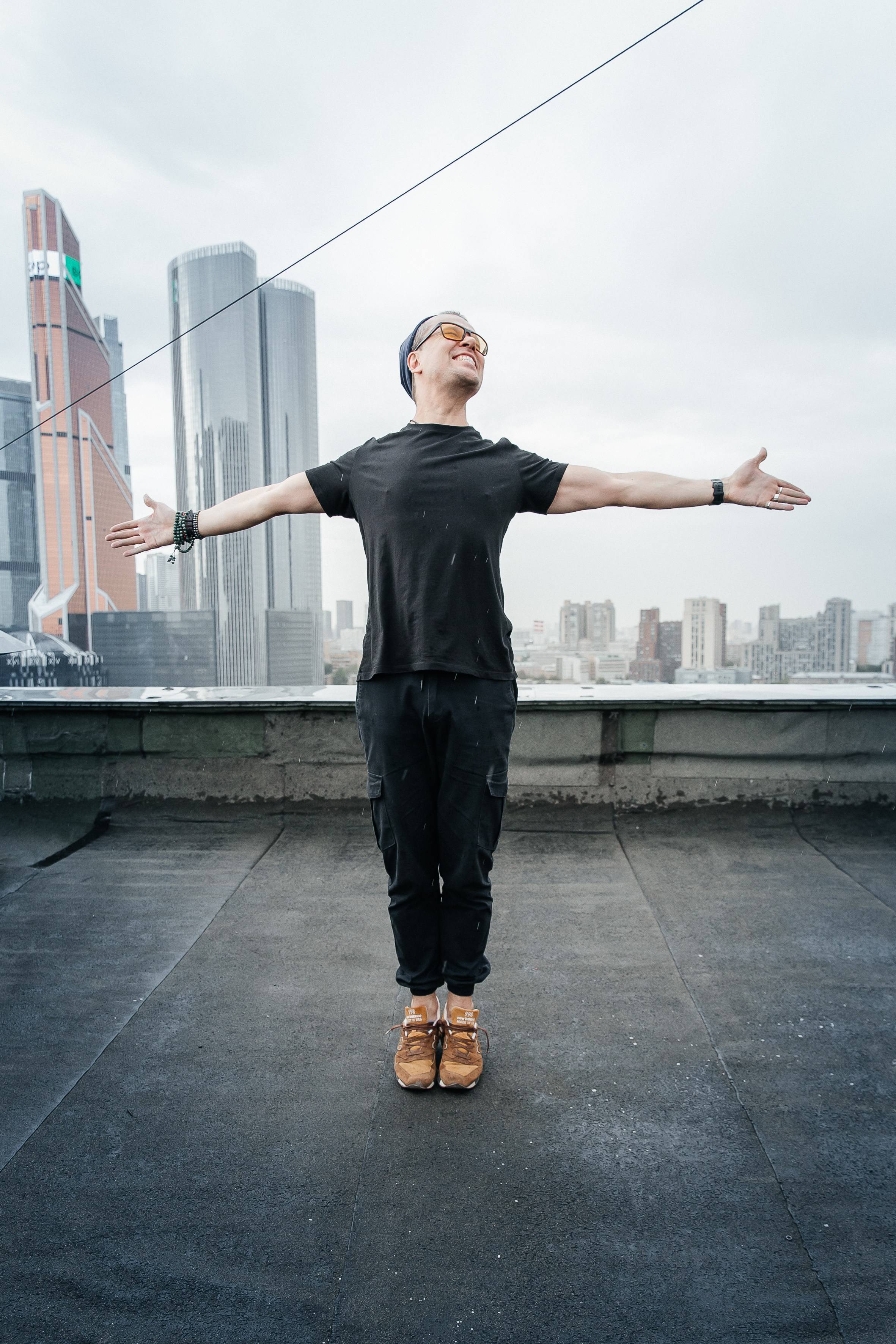 Актер и режиссер Ivan Levin. Фотограф Анна Анисимова. Свадьбы, портреты, творческий репортаж