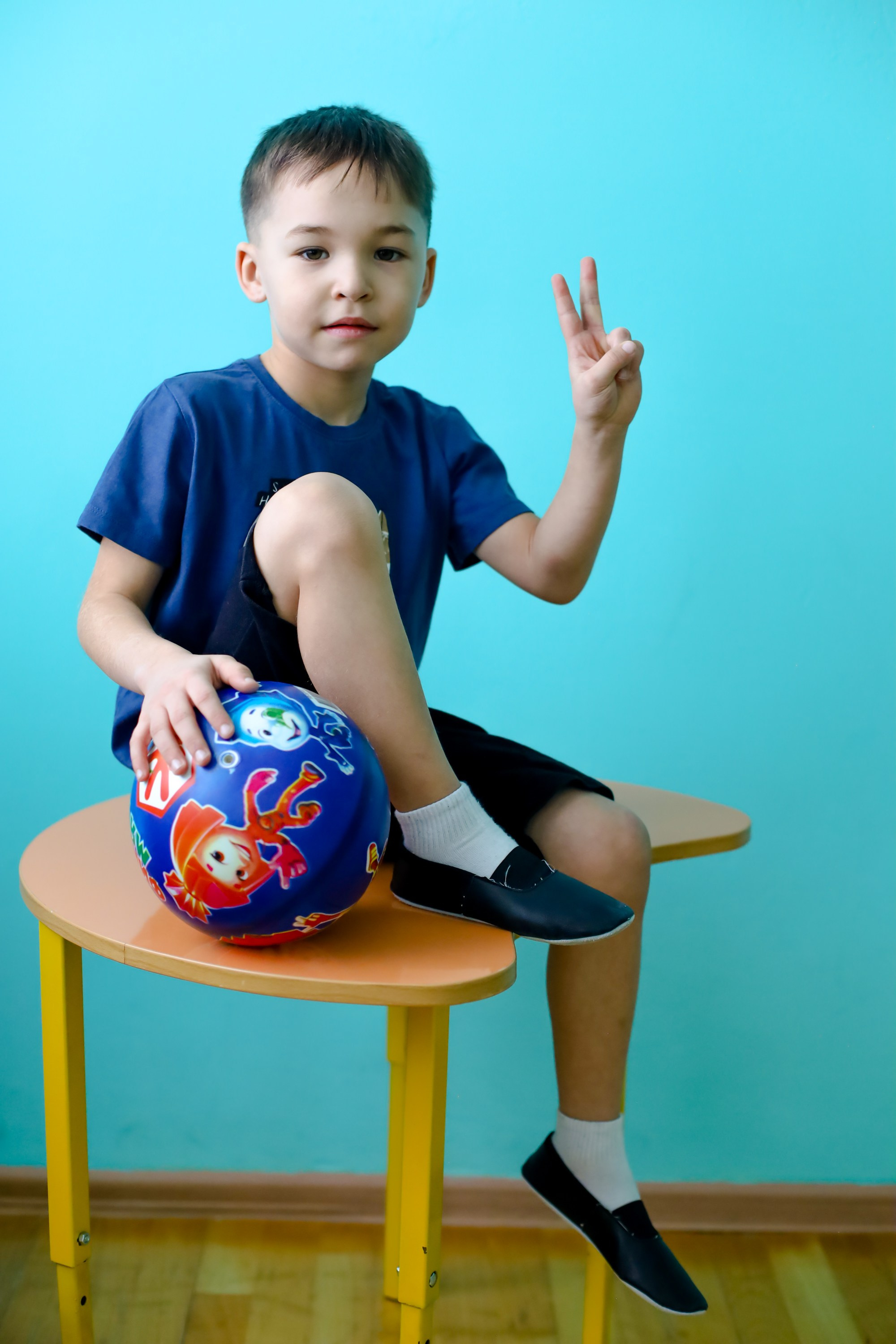 Детский сад. Лайфстайл фотограф в Уфе и Кармаскалах Гульназ Н