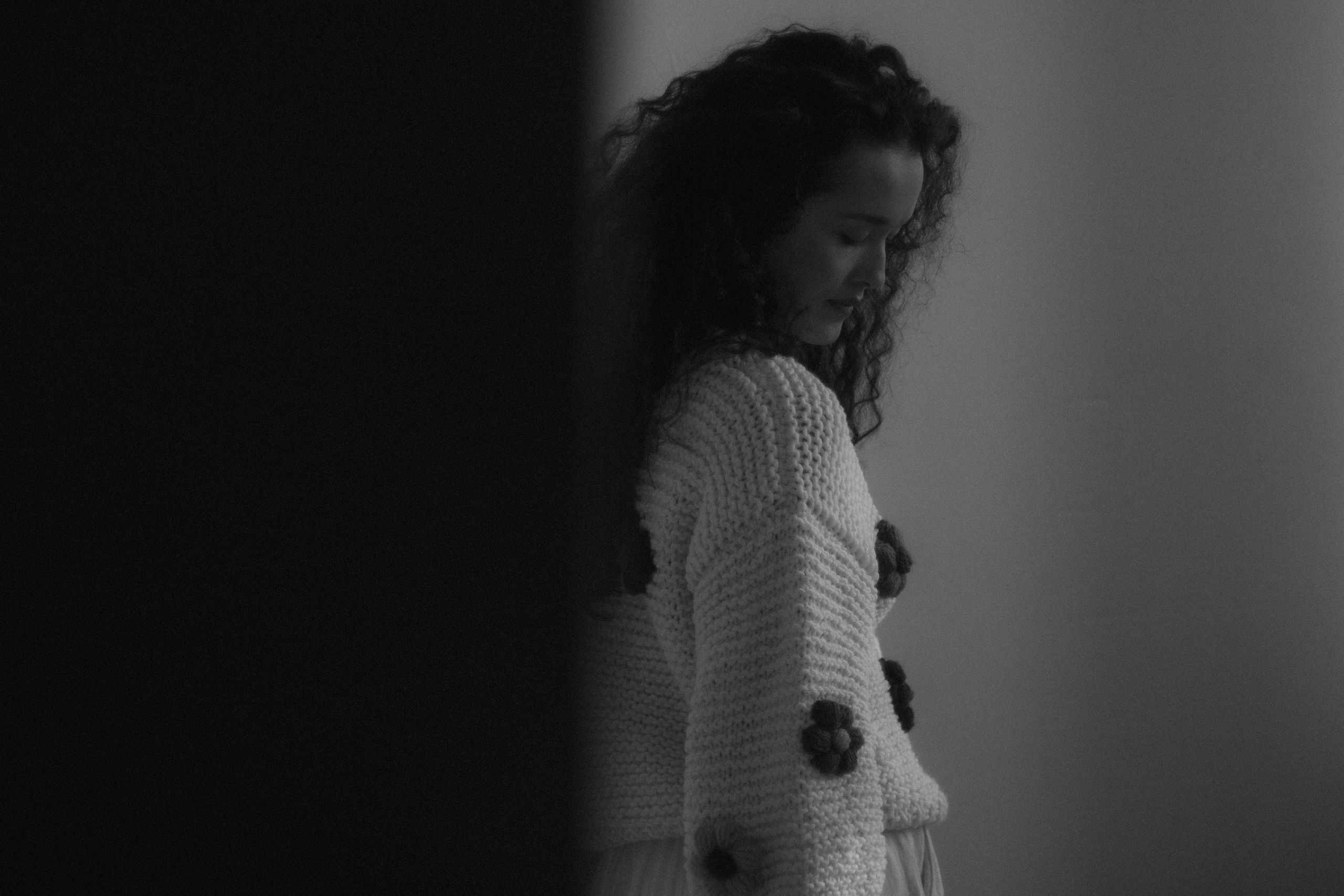 Студия. Фотограф Анастасия Чеботарева