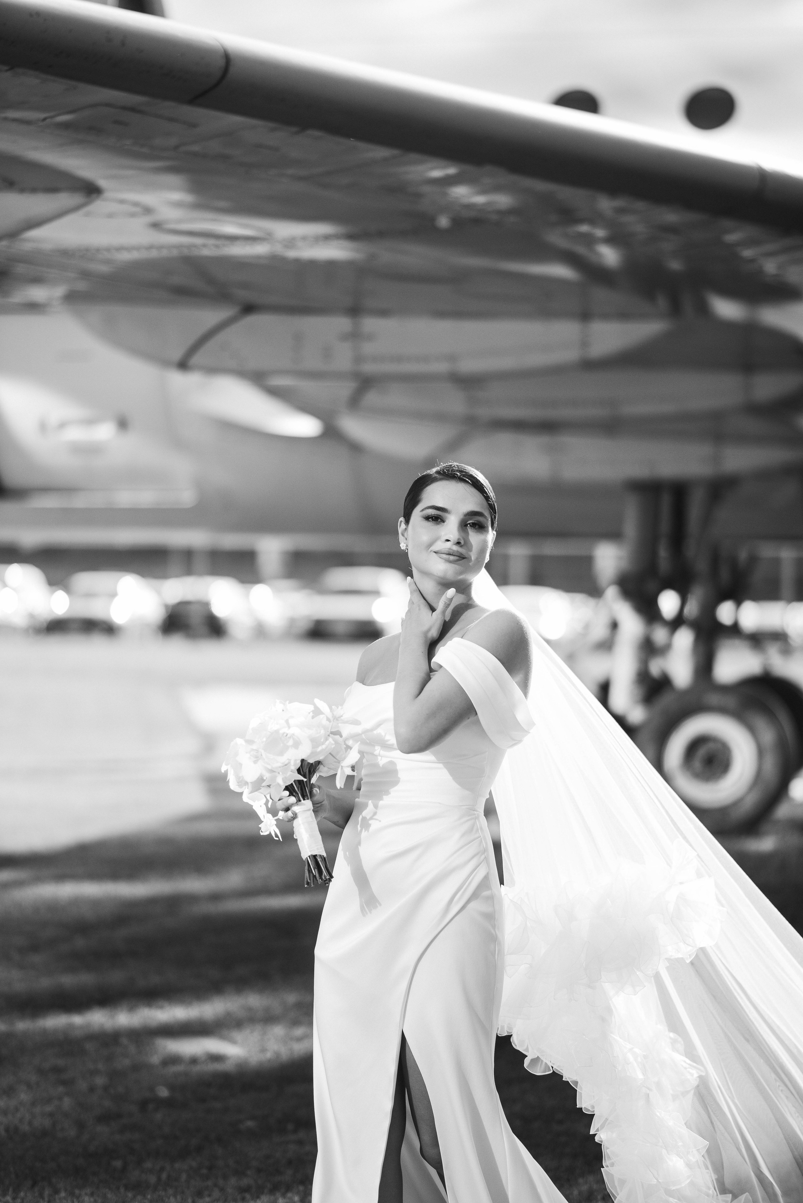 Камила и Булат. Главная