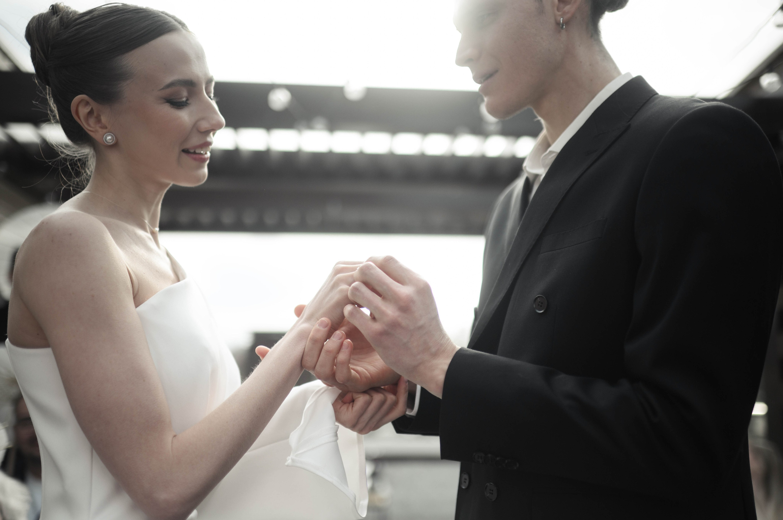 Арсений и Карина. Главная