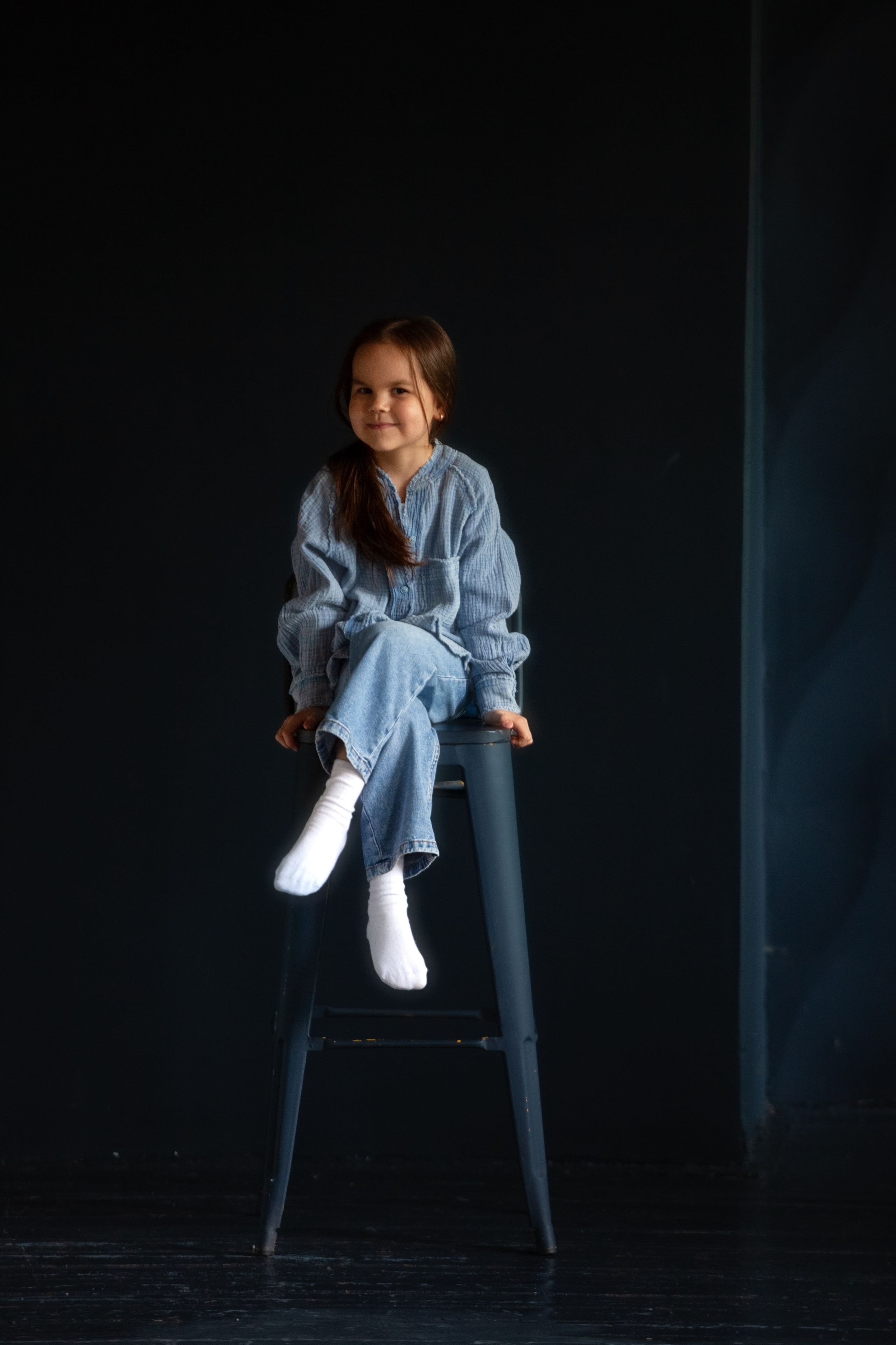 Семейная съёмка. Фотограф и видеограф в Москве Оля Штукерт