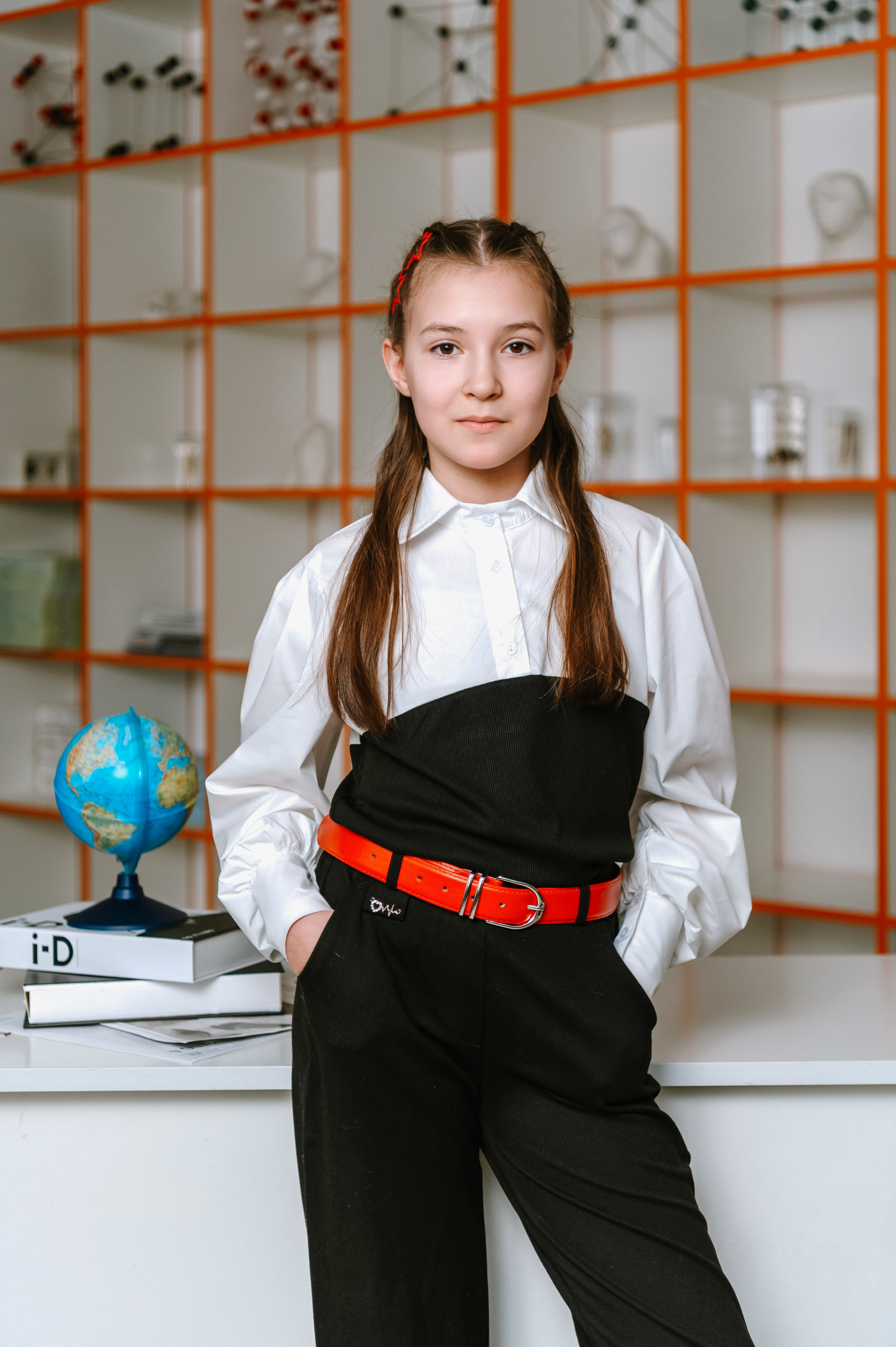 4Е КЛАССЫ. Егор Засыпыч
