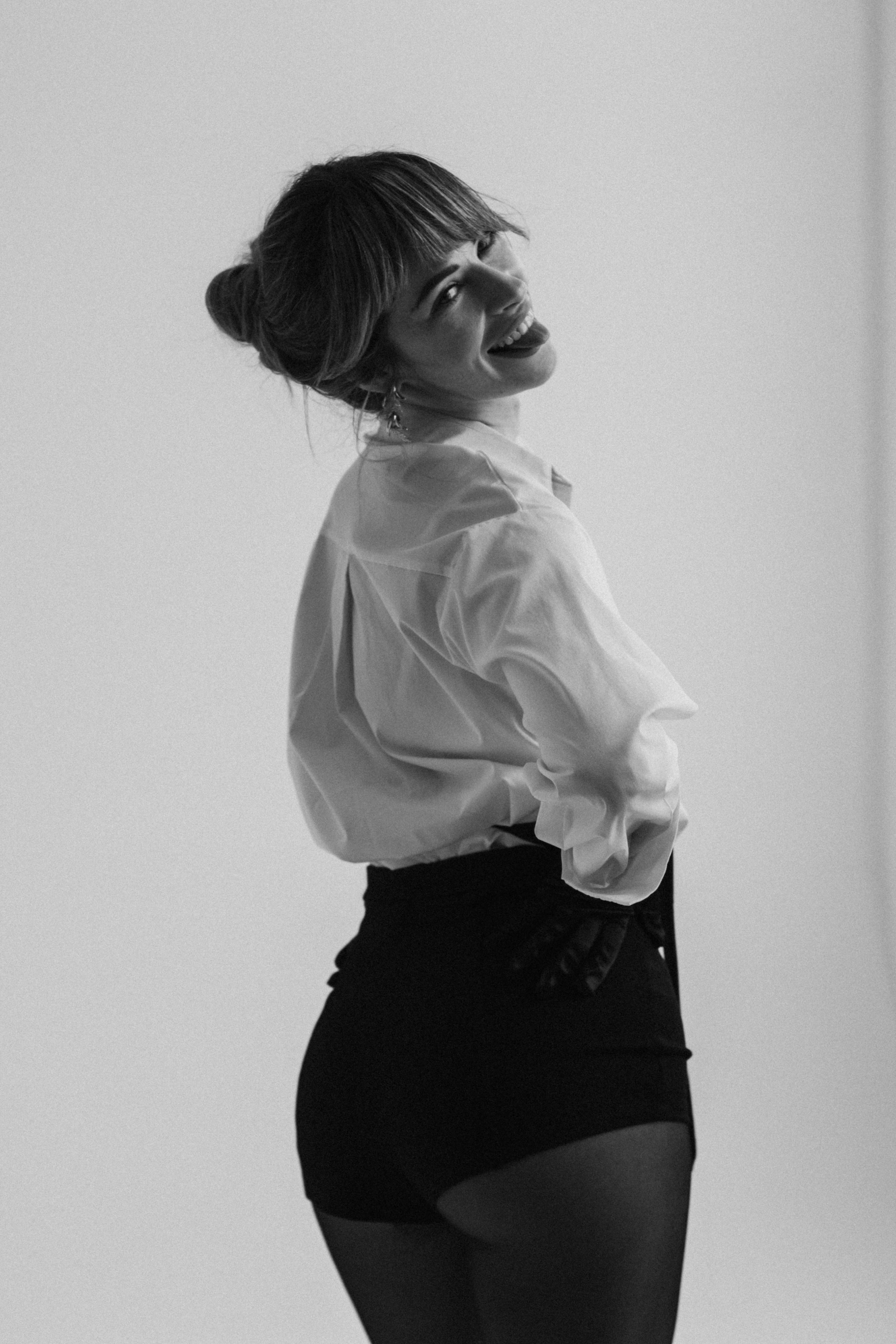 Настя. VLADA KACHANINA. Семейный/индивидуальный Фотограф Новосибирск