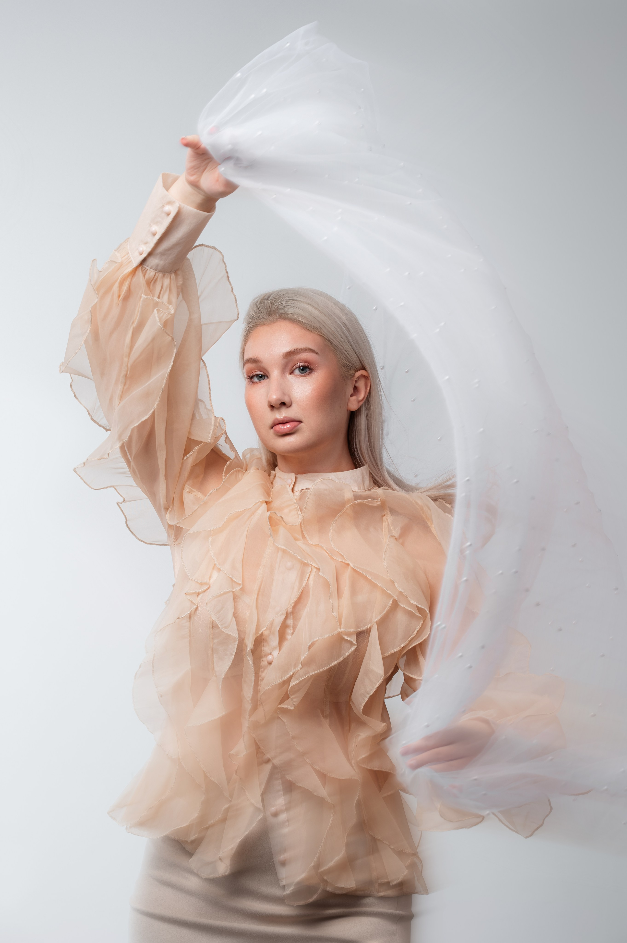 [BEAUTY] V. Индивидуальная и семейная фотография| Москва