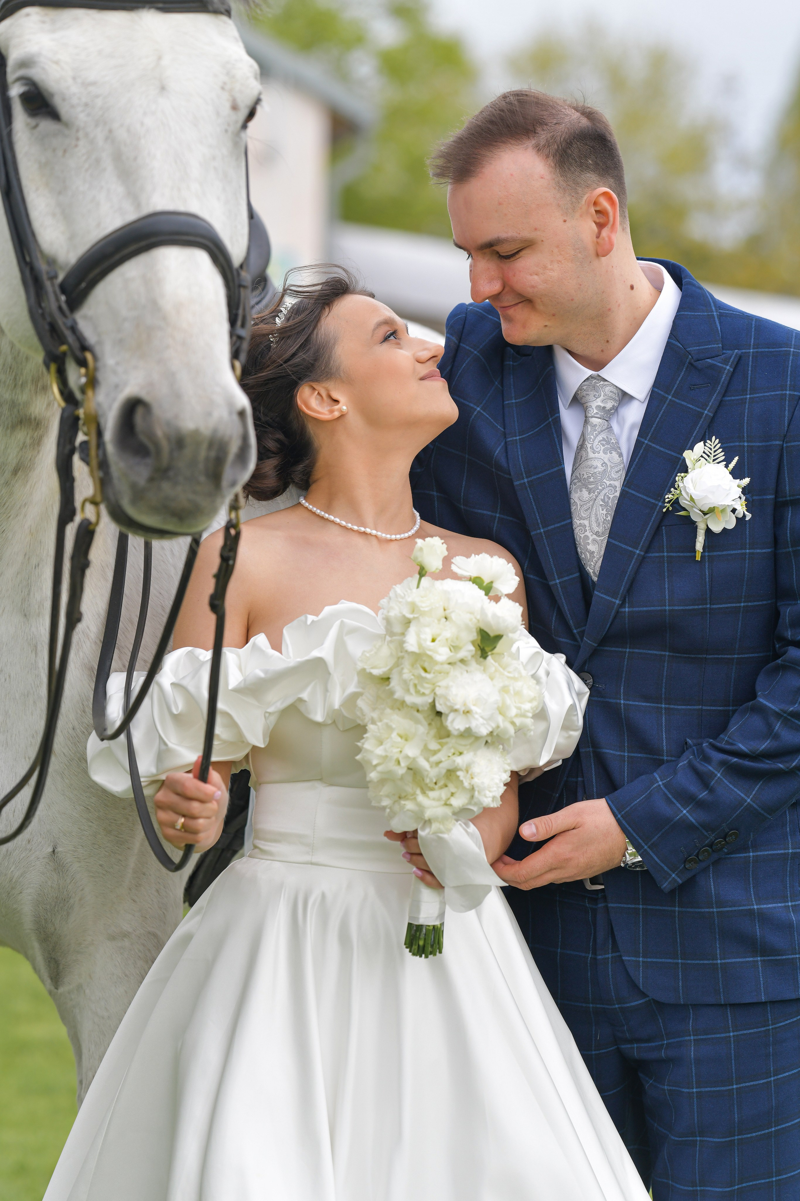 Свадьбы. Фотостудия МАКС