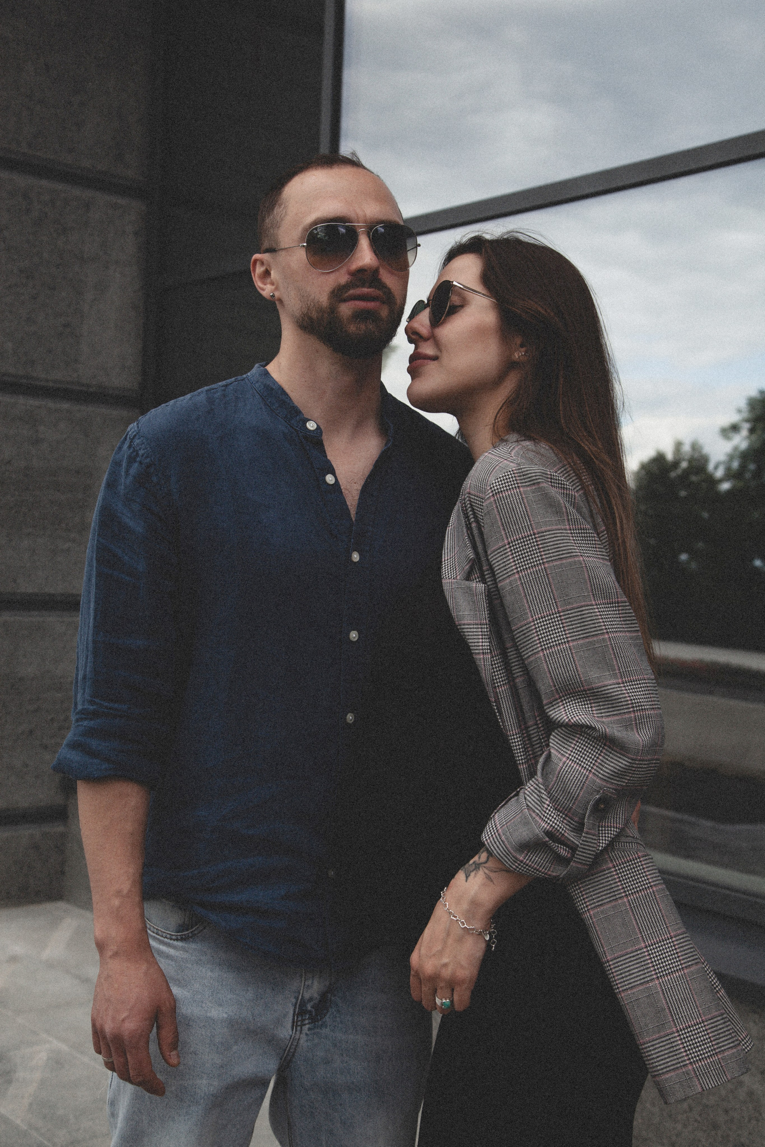 Егор и Настя 2.0. Женский портрет в Нижнем Новгороде Татьяна Малюгина