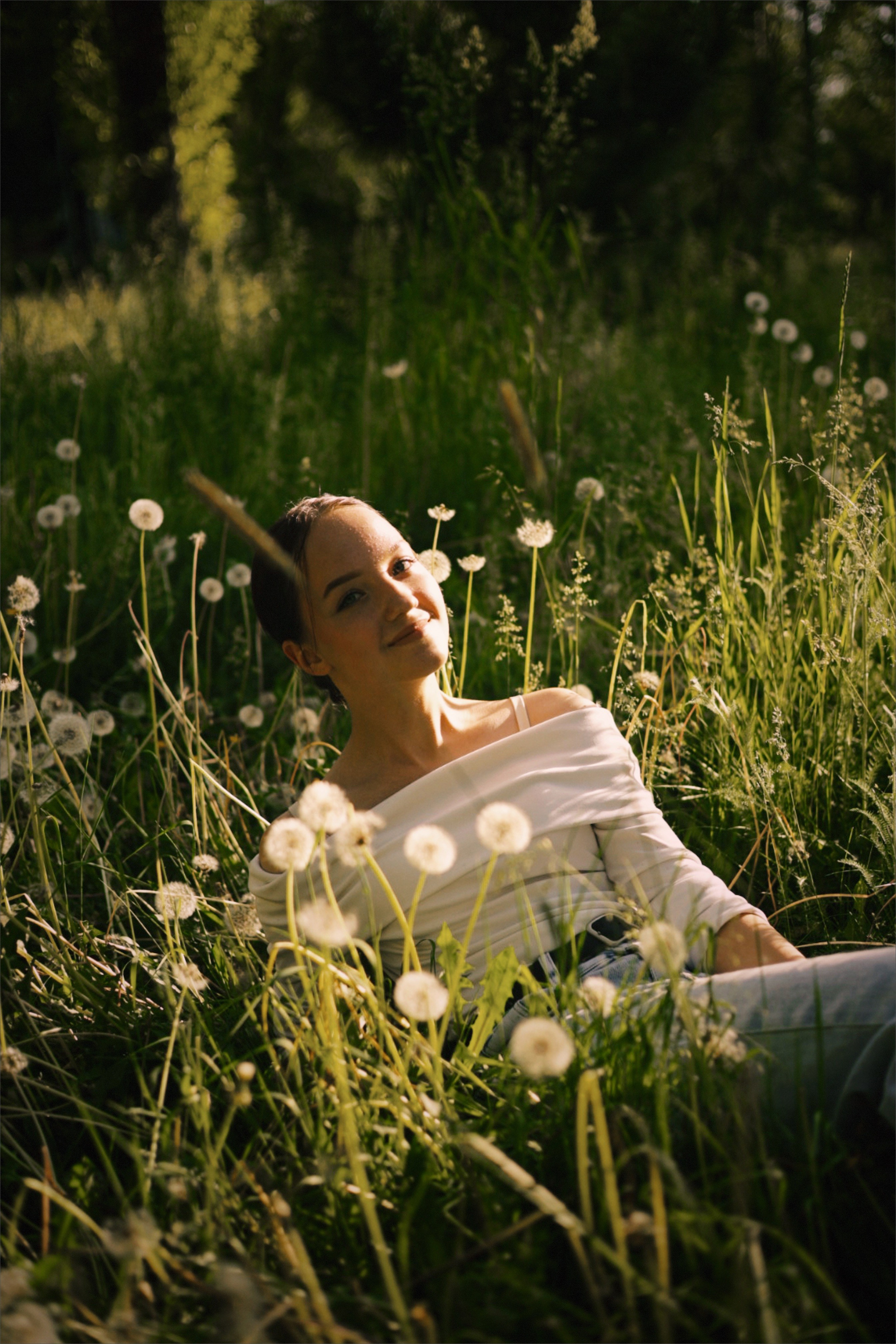 Вожатский состав 2 сезон 2025. Фотограф Иркутск