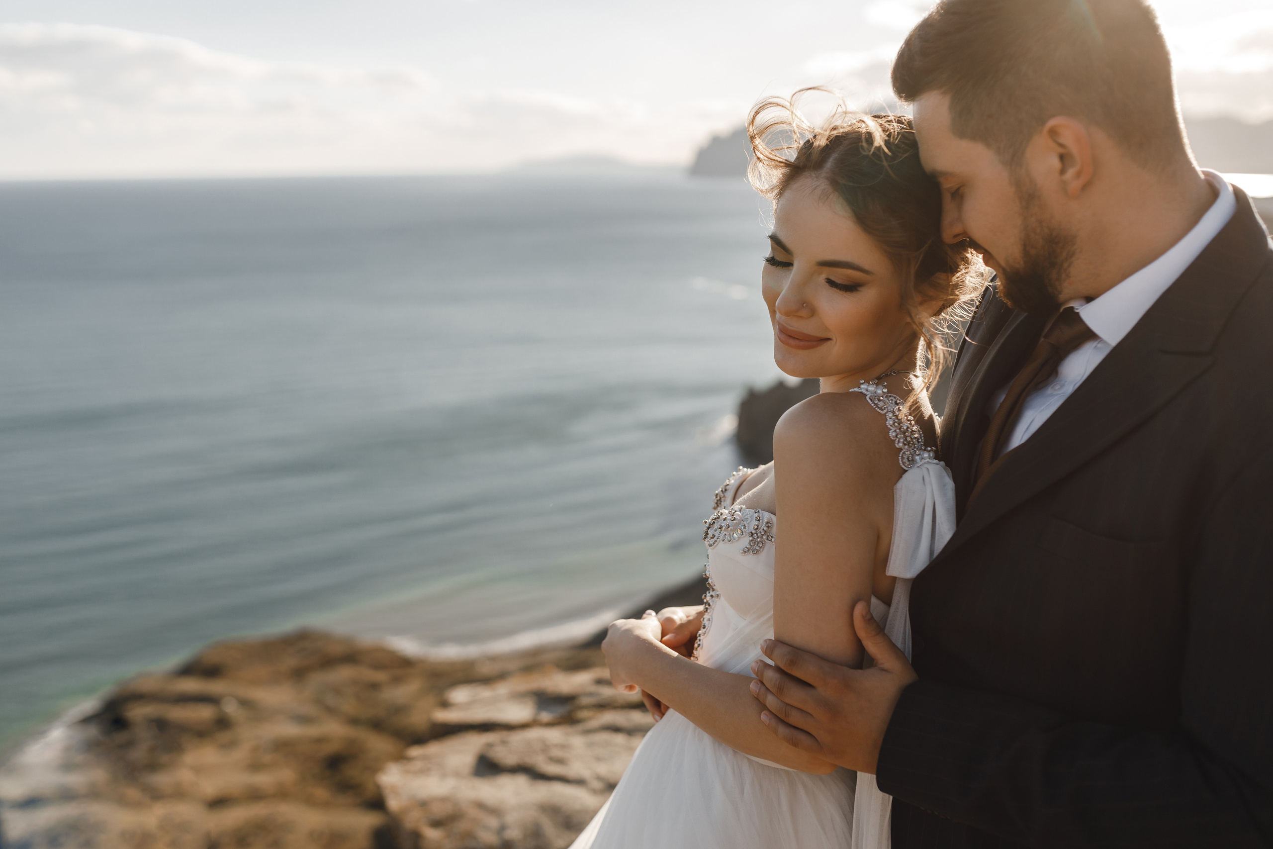 Фотосессия в отдельный день, Крым, Ира и Саша. Свадебный фотограф в Крыму и Севастополе — Белов Виталий