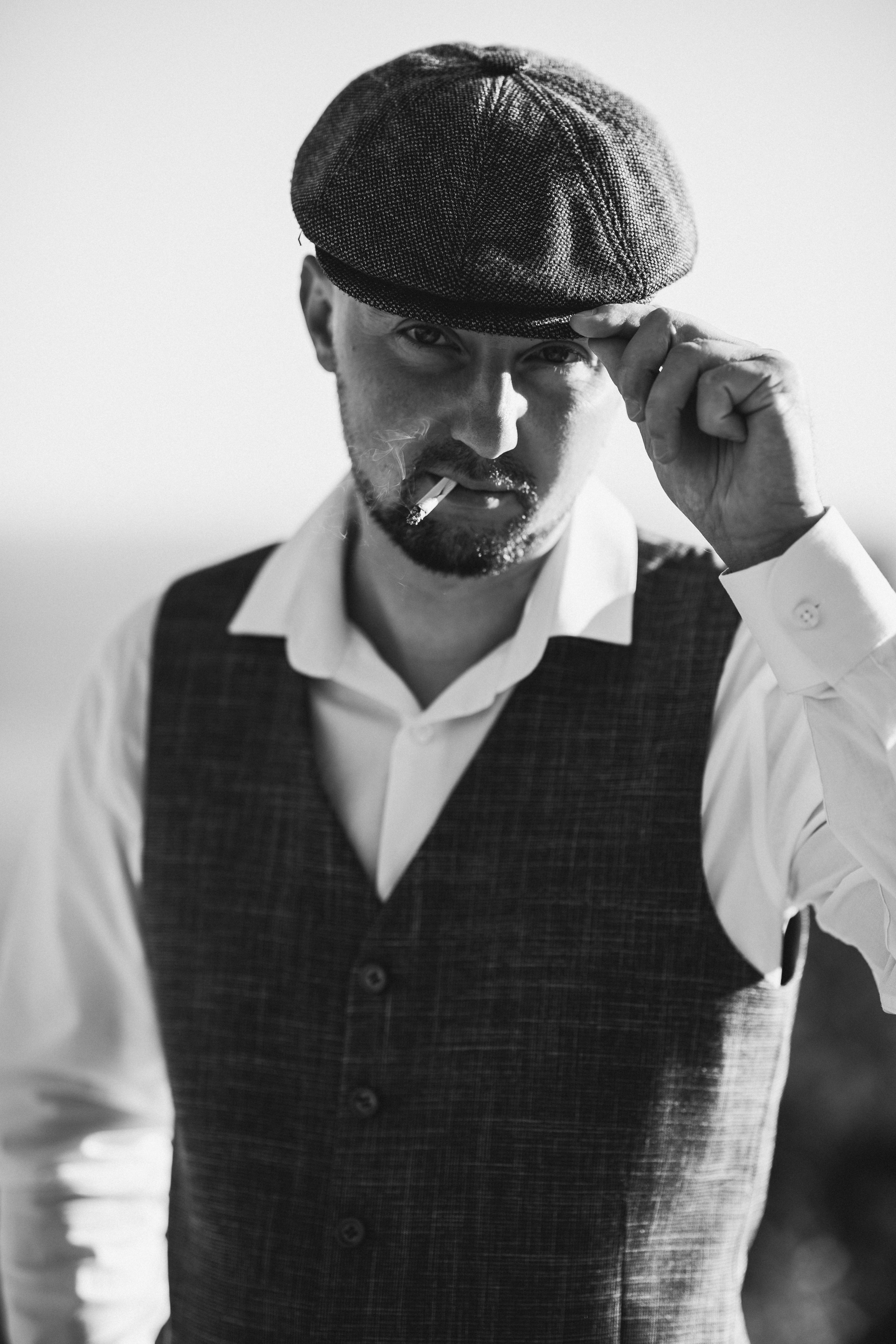 Ира и Максим фотосессия на Фиоленте и в Балаклаве. Свадебный фотограф в Крыму и Севастополе — Белов Виталий