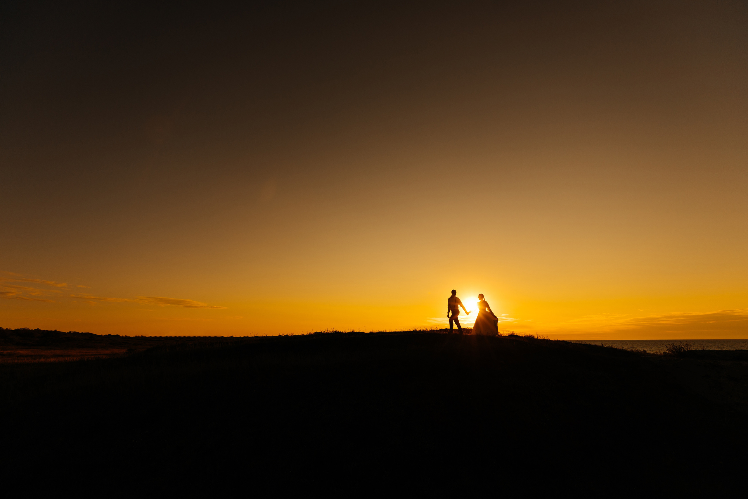 Свадебный фотограф в Крыму и Севастополе — Белов Виталий