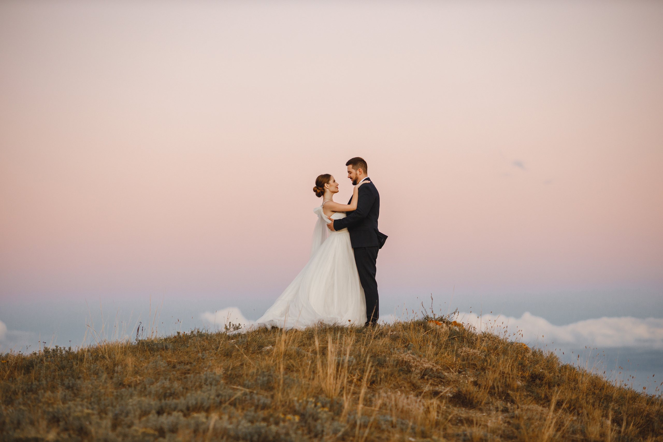 Фотосессия в отдельный день, Крым, Ира и Саша. Свадебный фотограф в Крыму и Севастополе — Белов Виталий