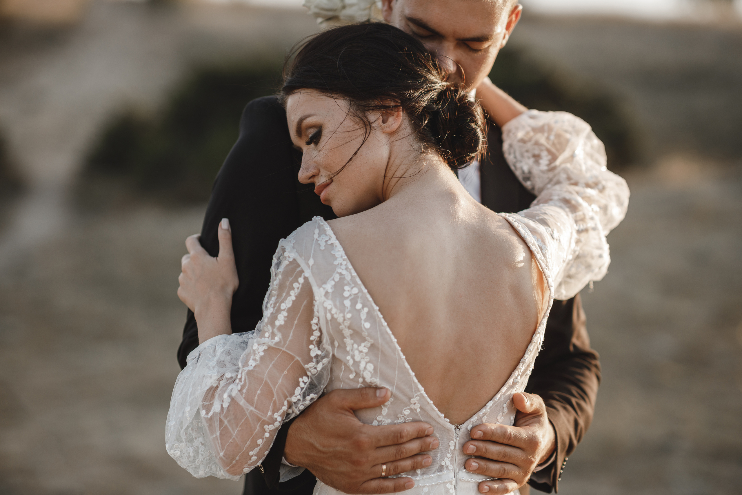 Свадебный фотограф в Крыму и Севастополе — Белов Виталий