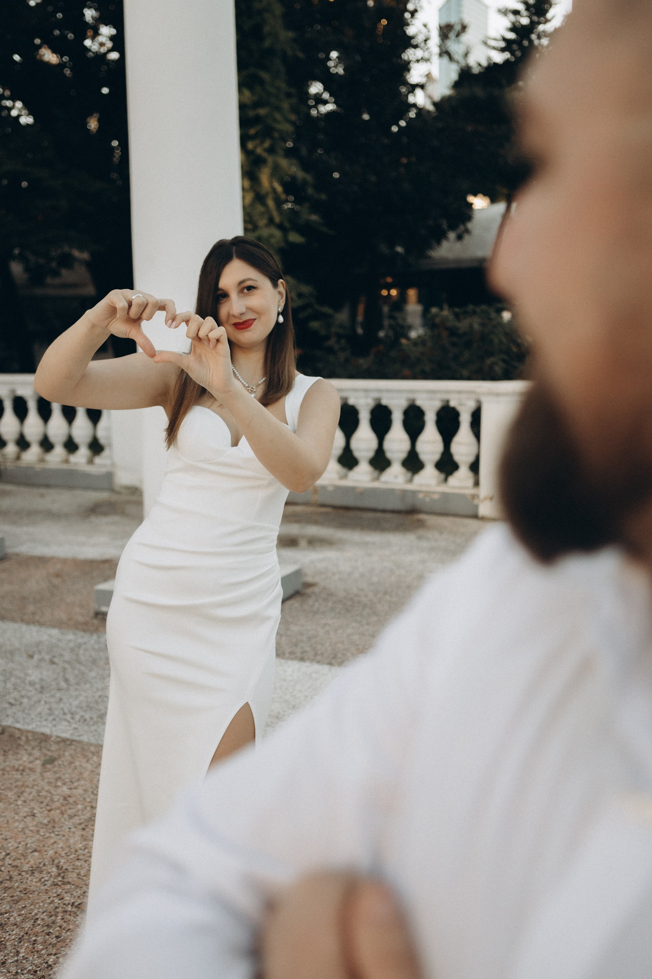 E&R. Фотограф в Батуми Павел Шарников