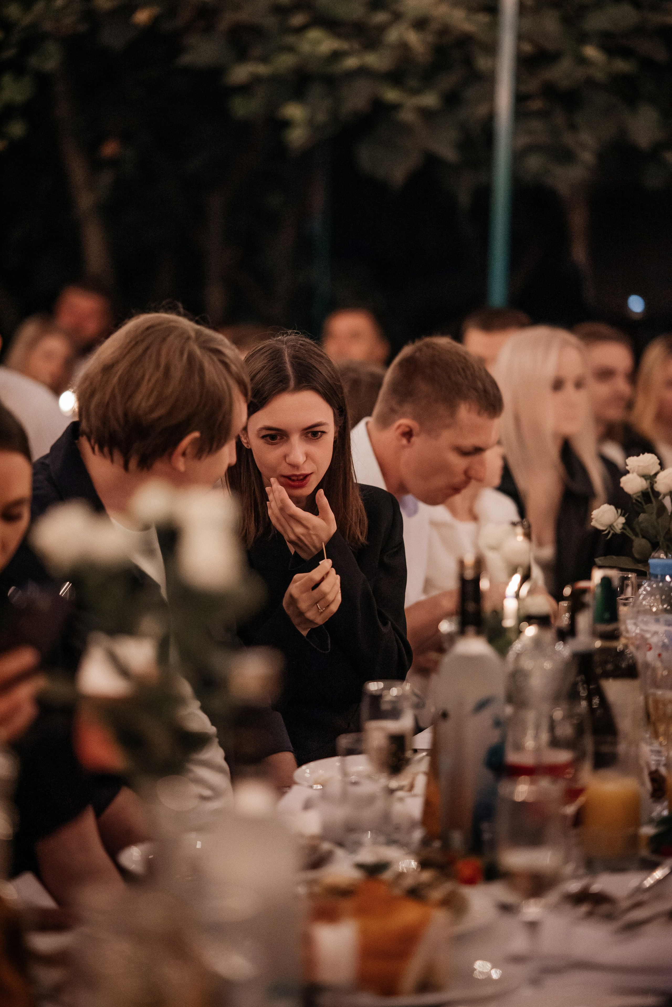 «Свадьба Даши и Артема». Школьный фотограф в Валуйках. Фотосессии для выпускников и изготовление выпускных альбомов в городе Валуйки и в Белгородской области