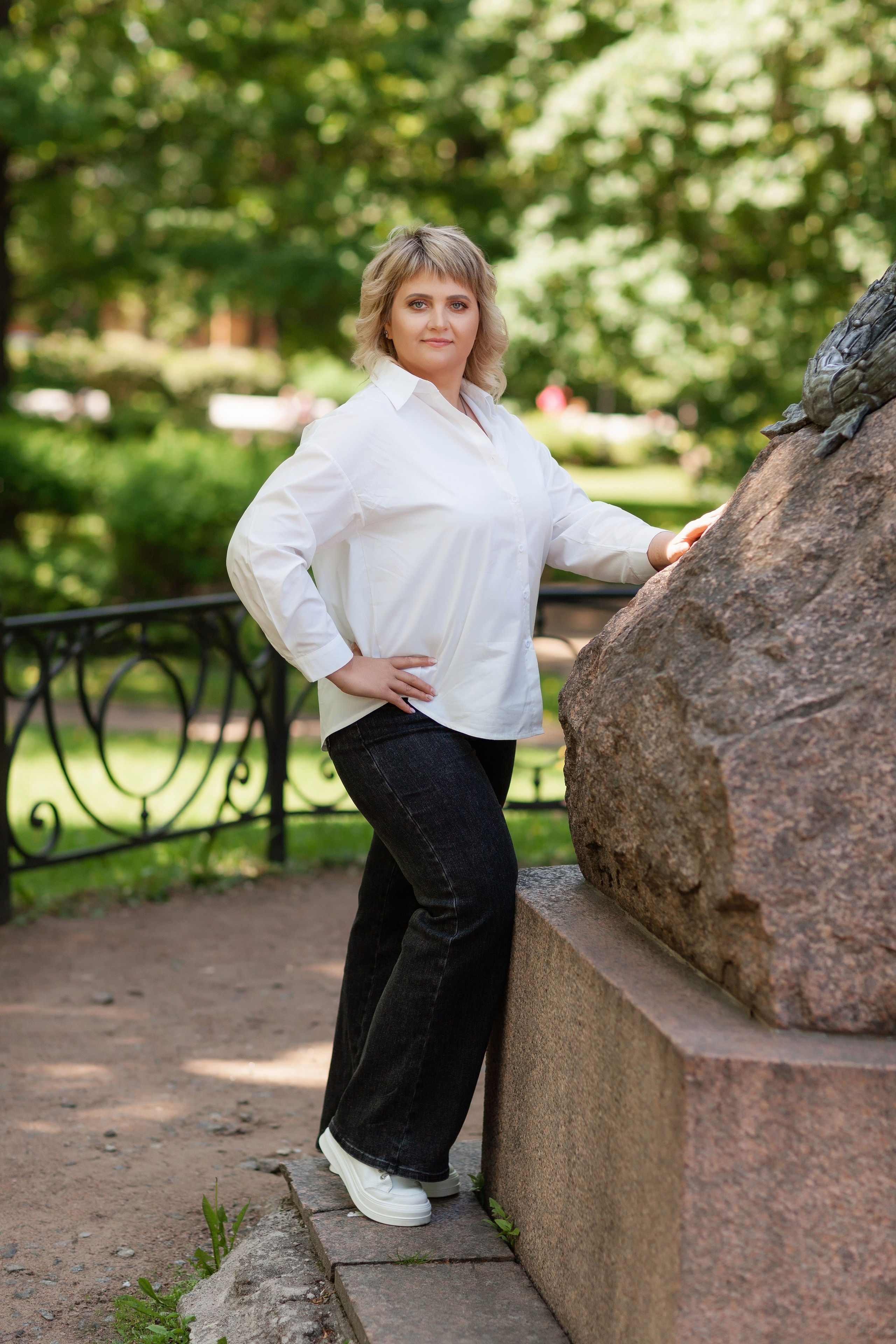 21. Фотограф Константин