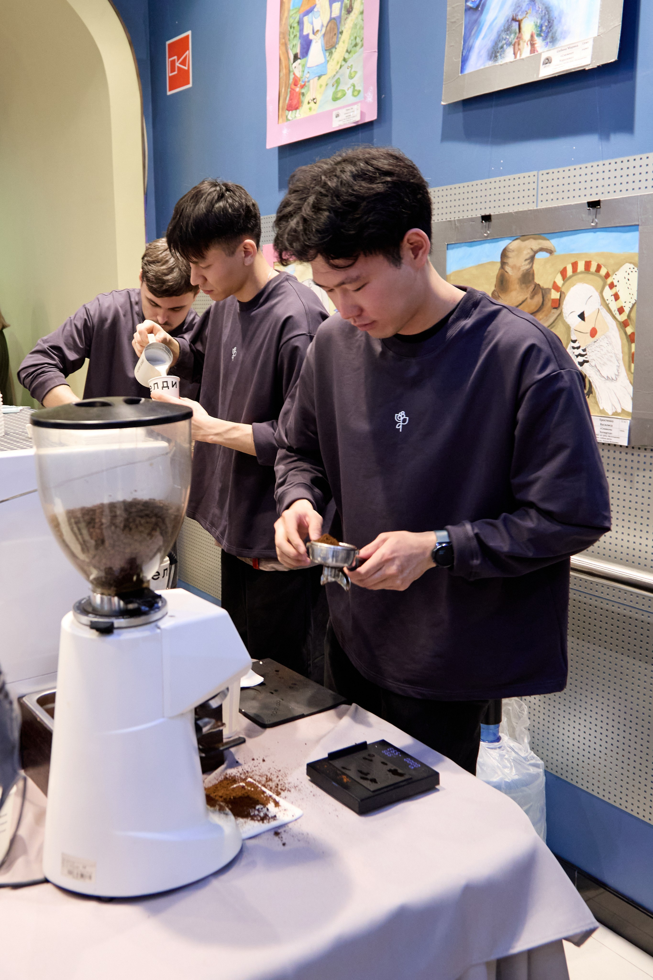 ЦИТ СТРОЙ. МЕДИА-РЕСУРС ХАБАРОВСК / Фотоотчеты / Репортажи / События