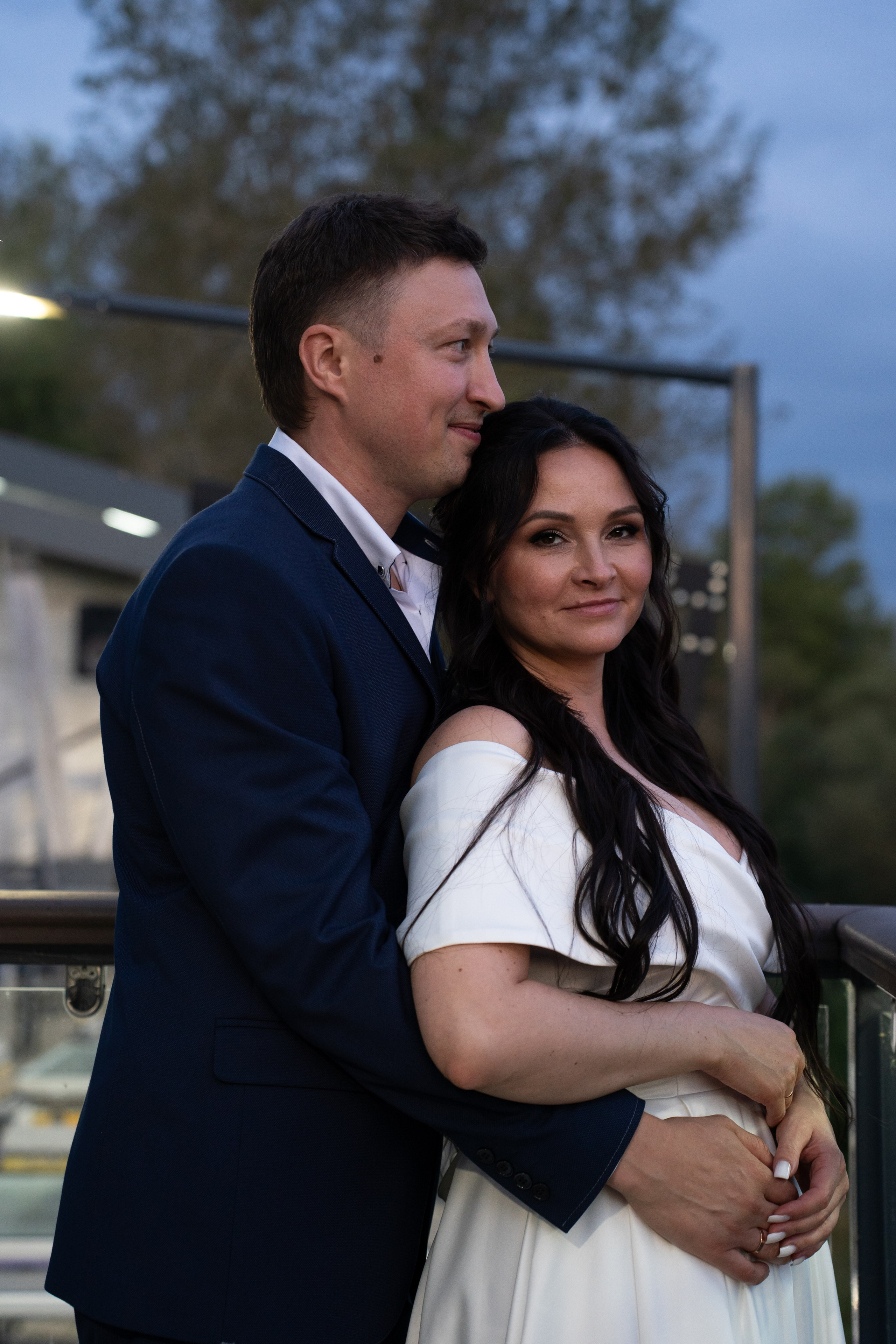 Артем и Люба. Фотограф в Ижевске Максим Грундул