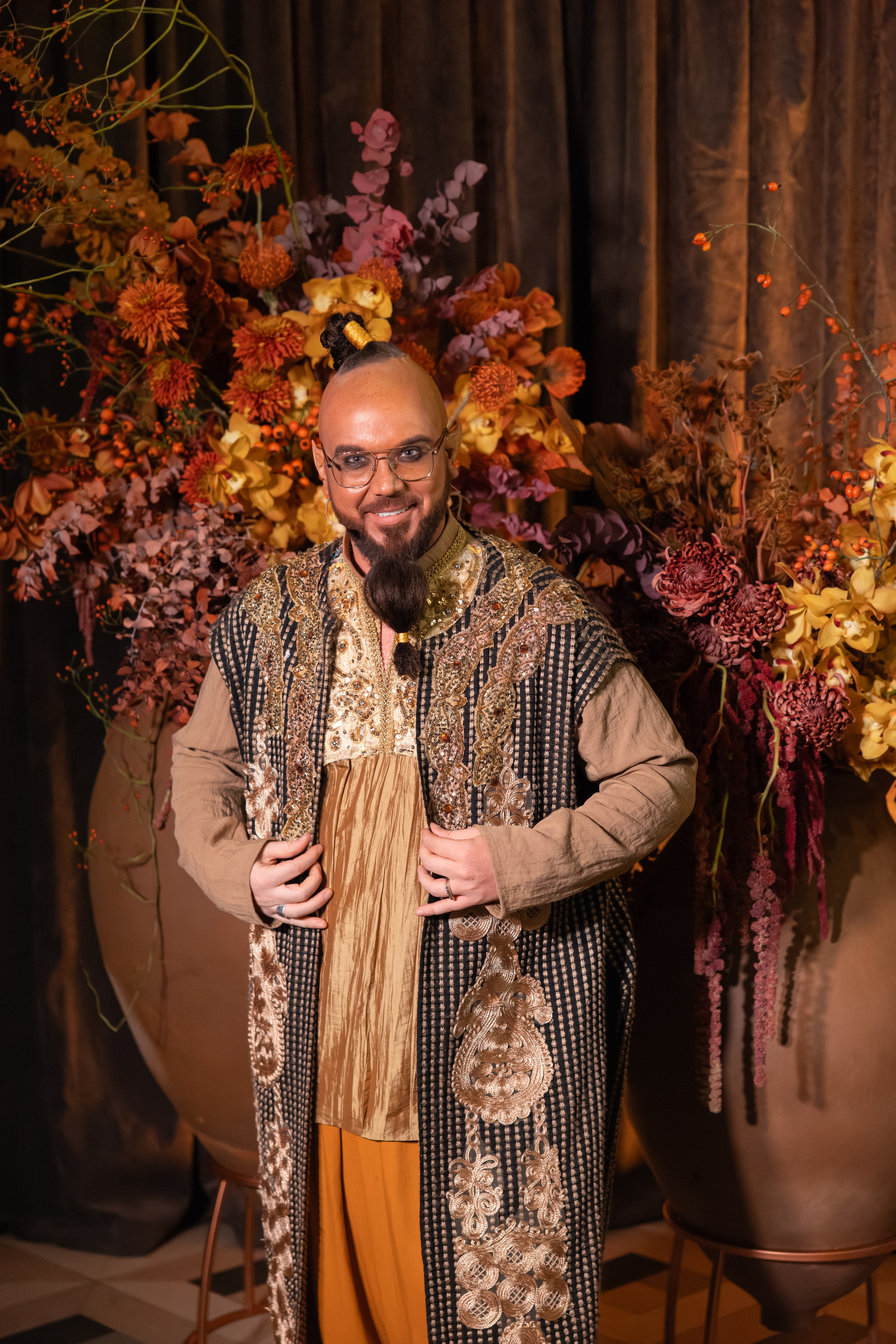 @zvezdikova. Свадебный и репортажный фотограф в Москве Владимир Сергеев | Naysaikolo