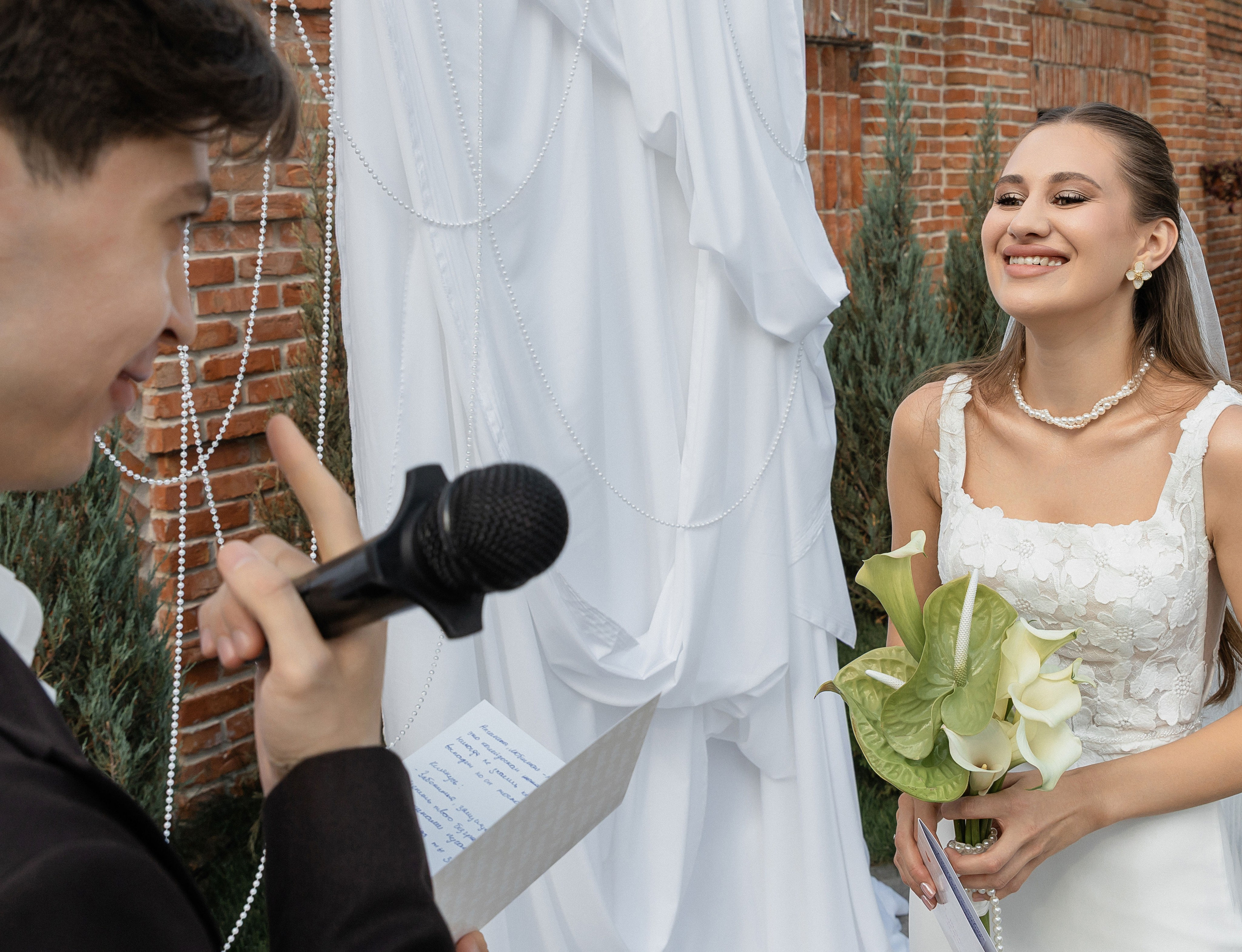 Свадебная фотосессия Александра и Анастасии в Ростове-на-Дону. Фотограф Наталия Полянко