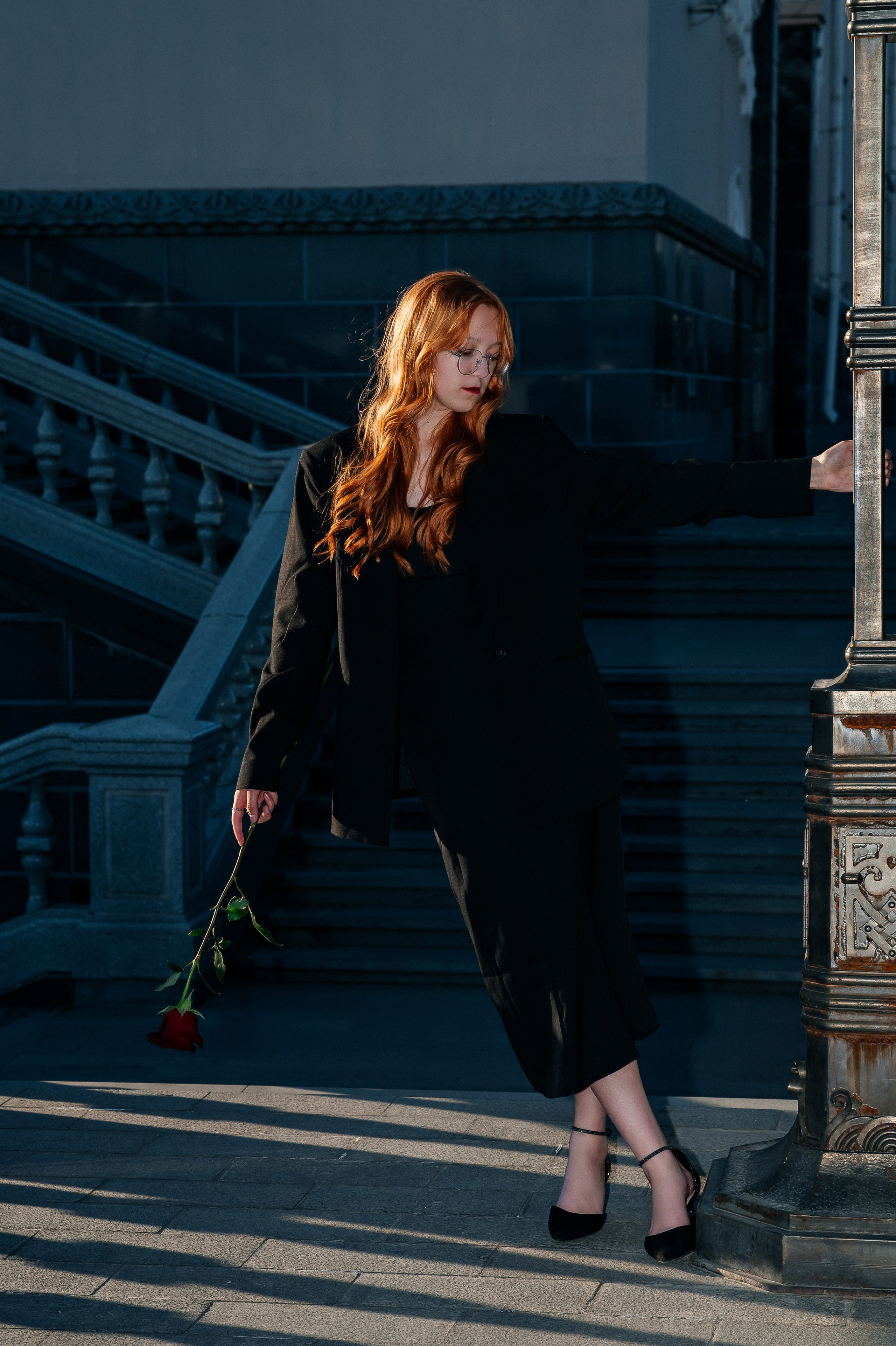 Выпускники. Школьный и детский фотограф в Улан-Удэ Виктор Григорьев