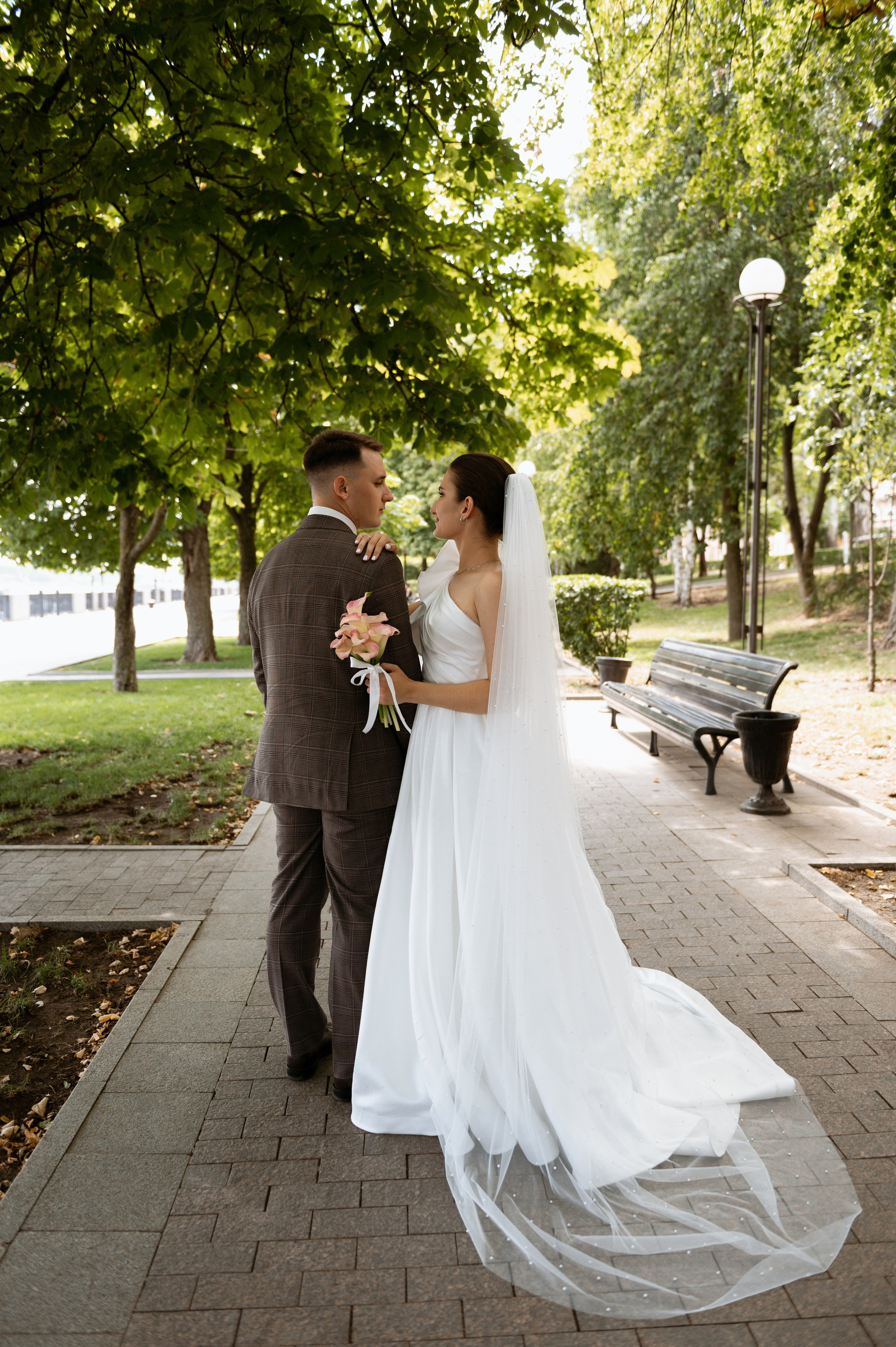 Андрей | Дарья