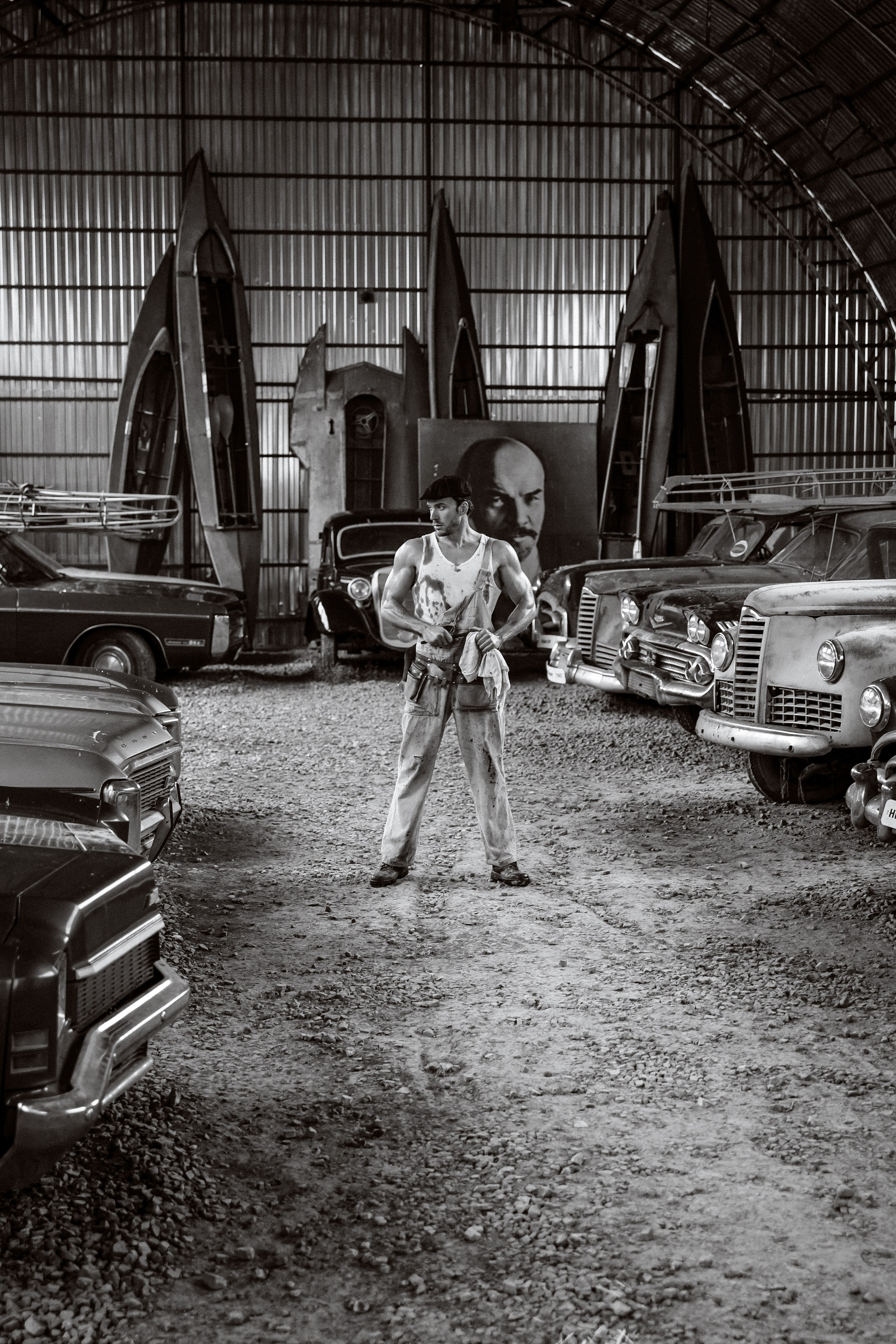 Семён «РЕТРО». Свадебный/Портретный фотограф снимаю в Москве