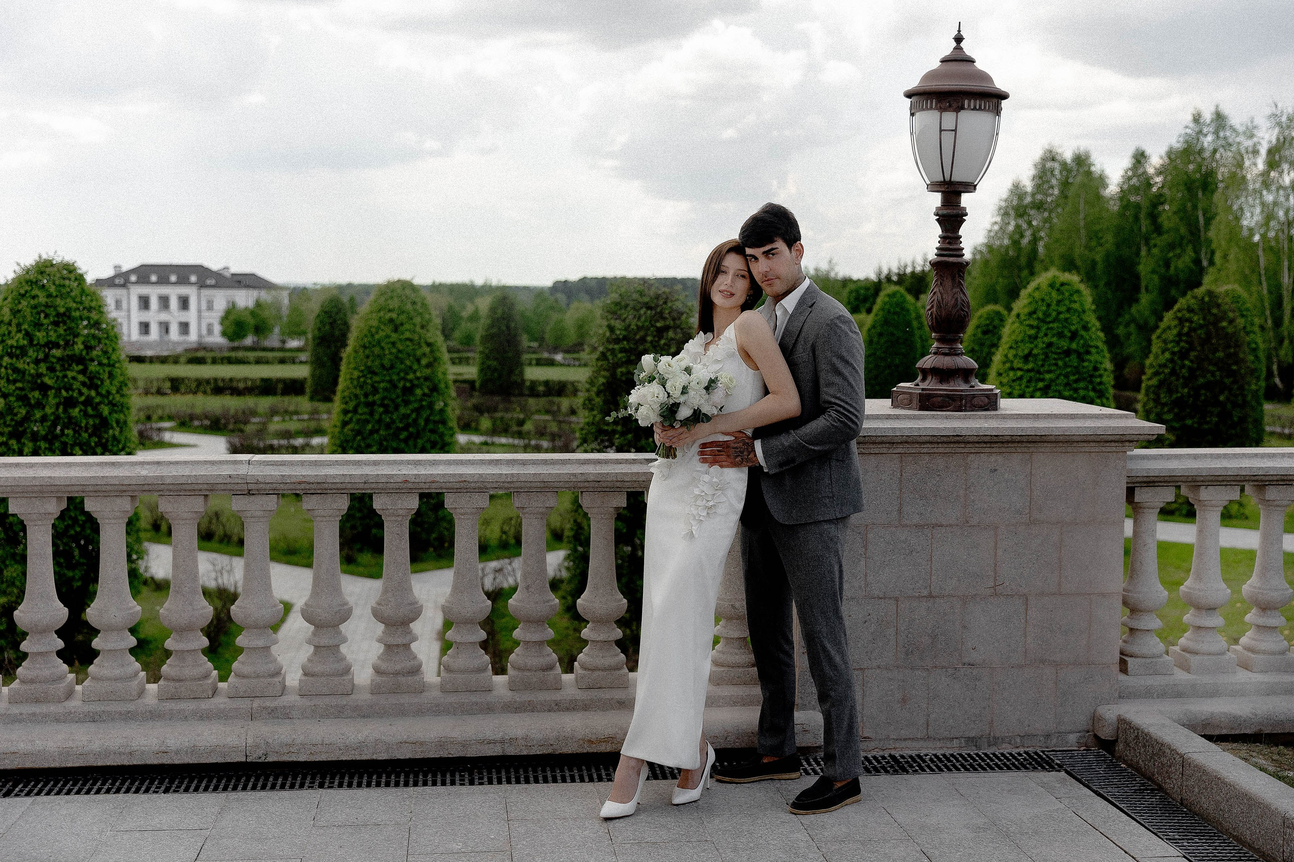 VILLA MIKETTI P&M. Свадебный/Портретный фотограф снимаю в Москве